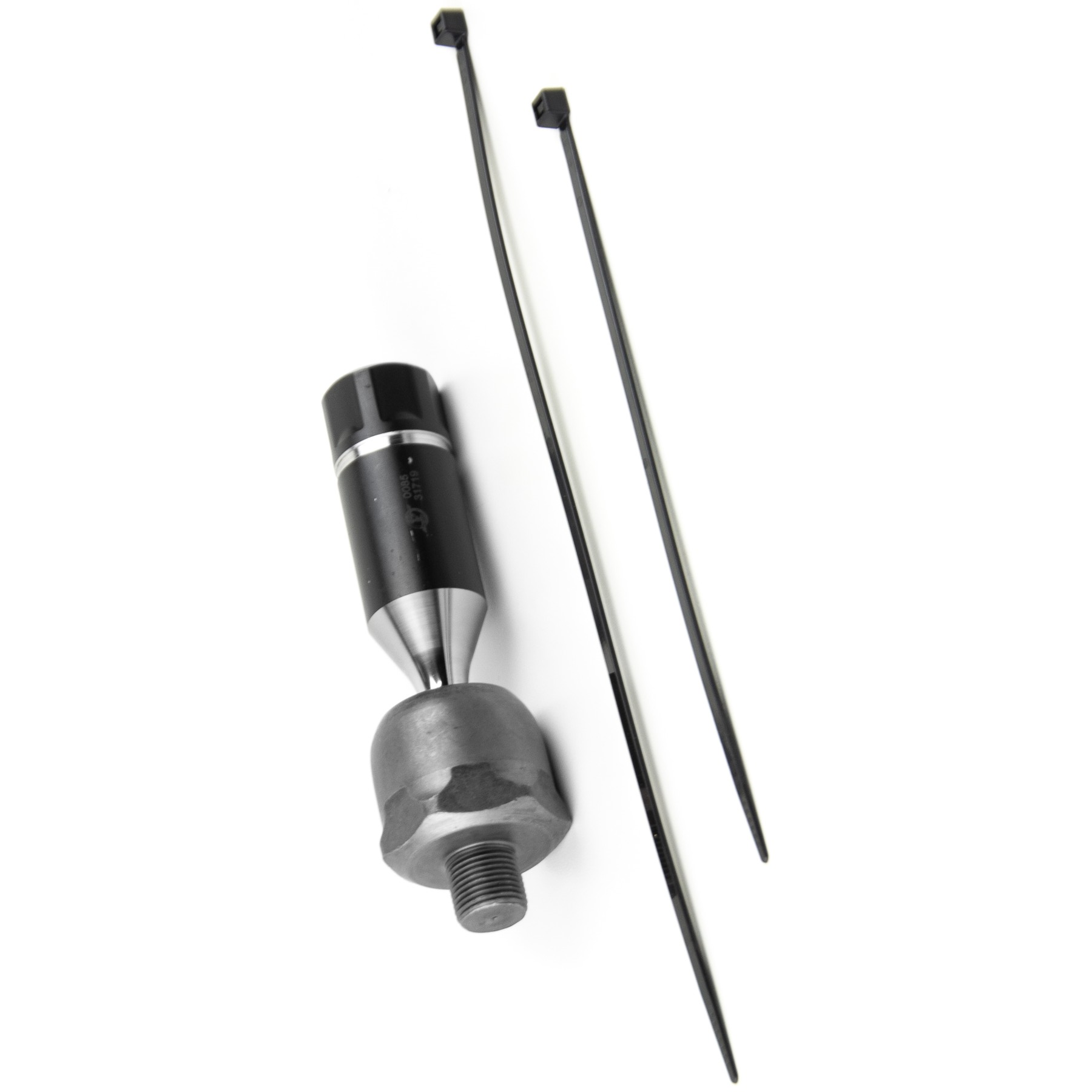 Terminal Axial de Direção para Toyota Hilux SW4 - Viemar - 680085