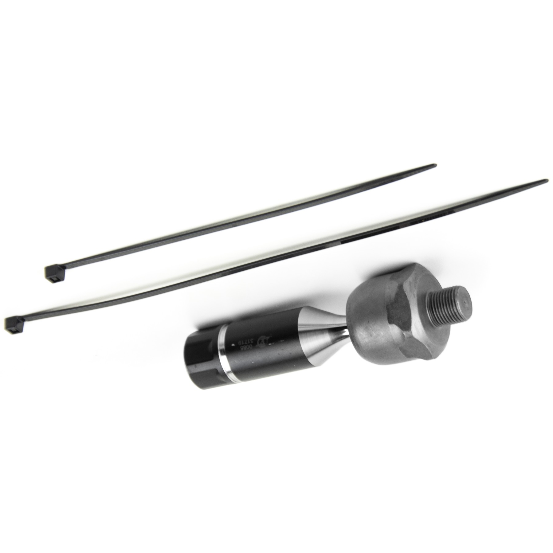 Terminal Axial de Direção para Toyota Hilux SW4 - Viemar - 680085