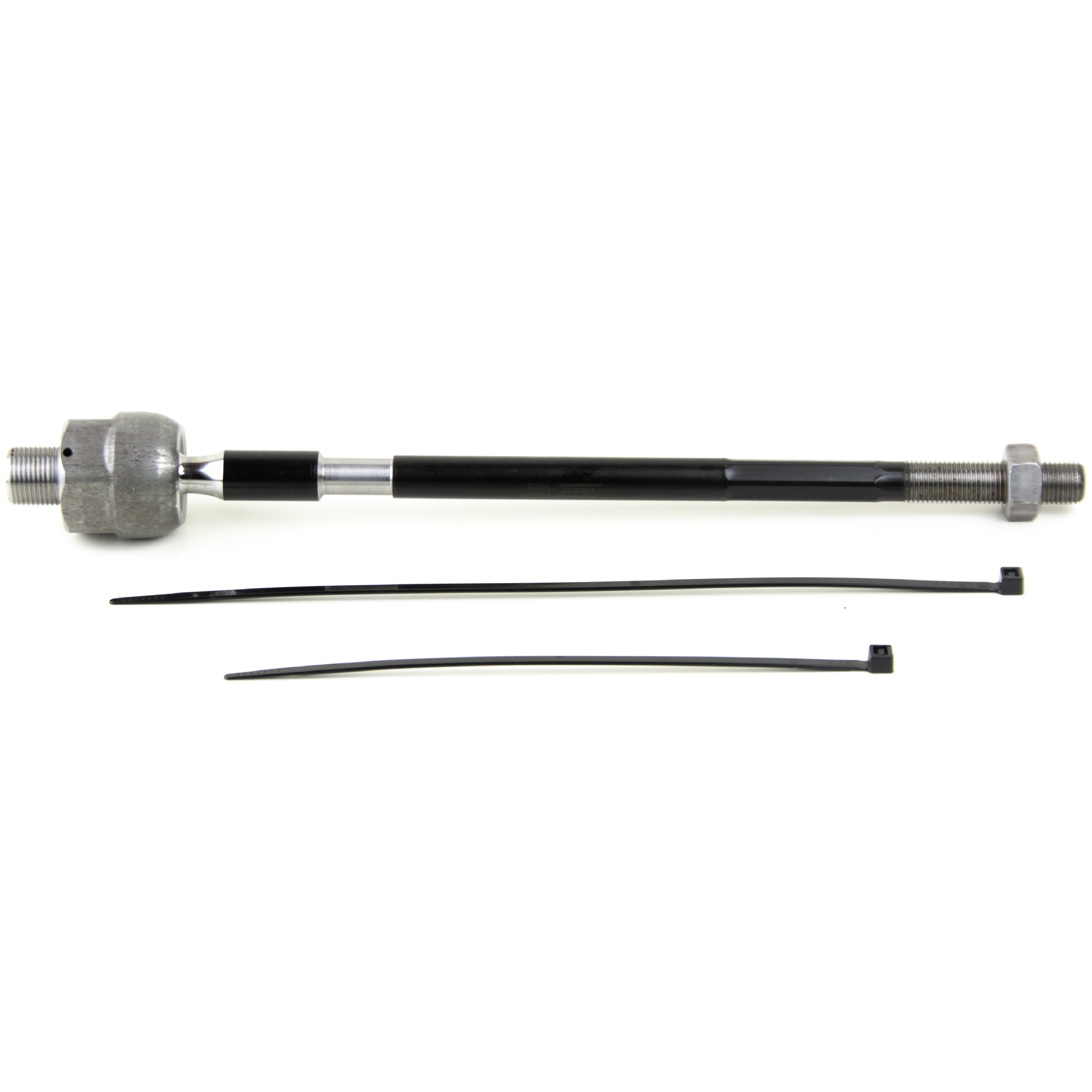 Terminal Axial de Direção para Nissan Pathfinder - Viemar - 680090
