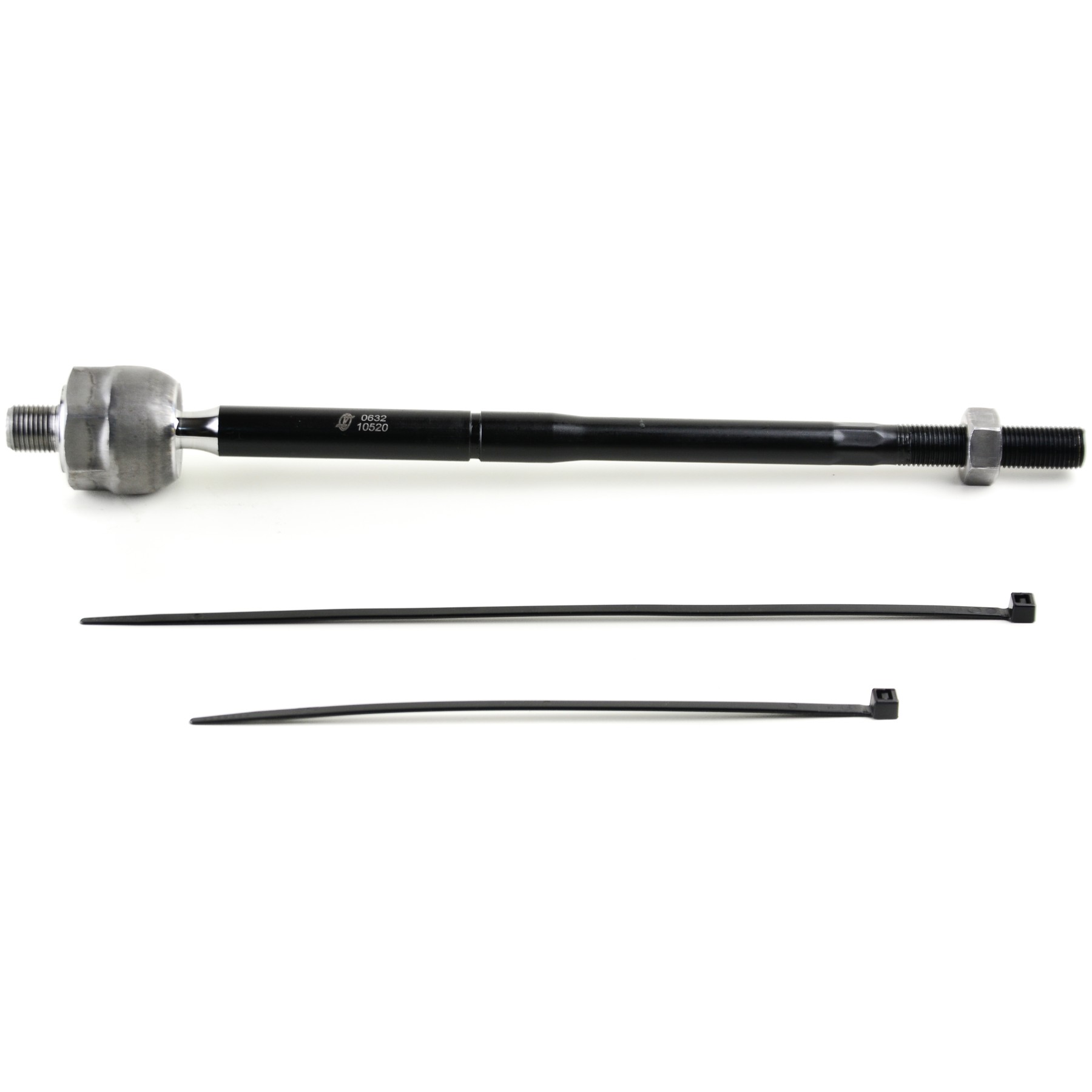 Terminal Axial de Direção Elétrica para Chevrolet S10 e Trailblazer - Viemar - 680632