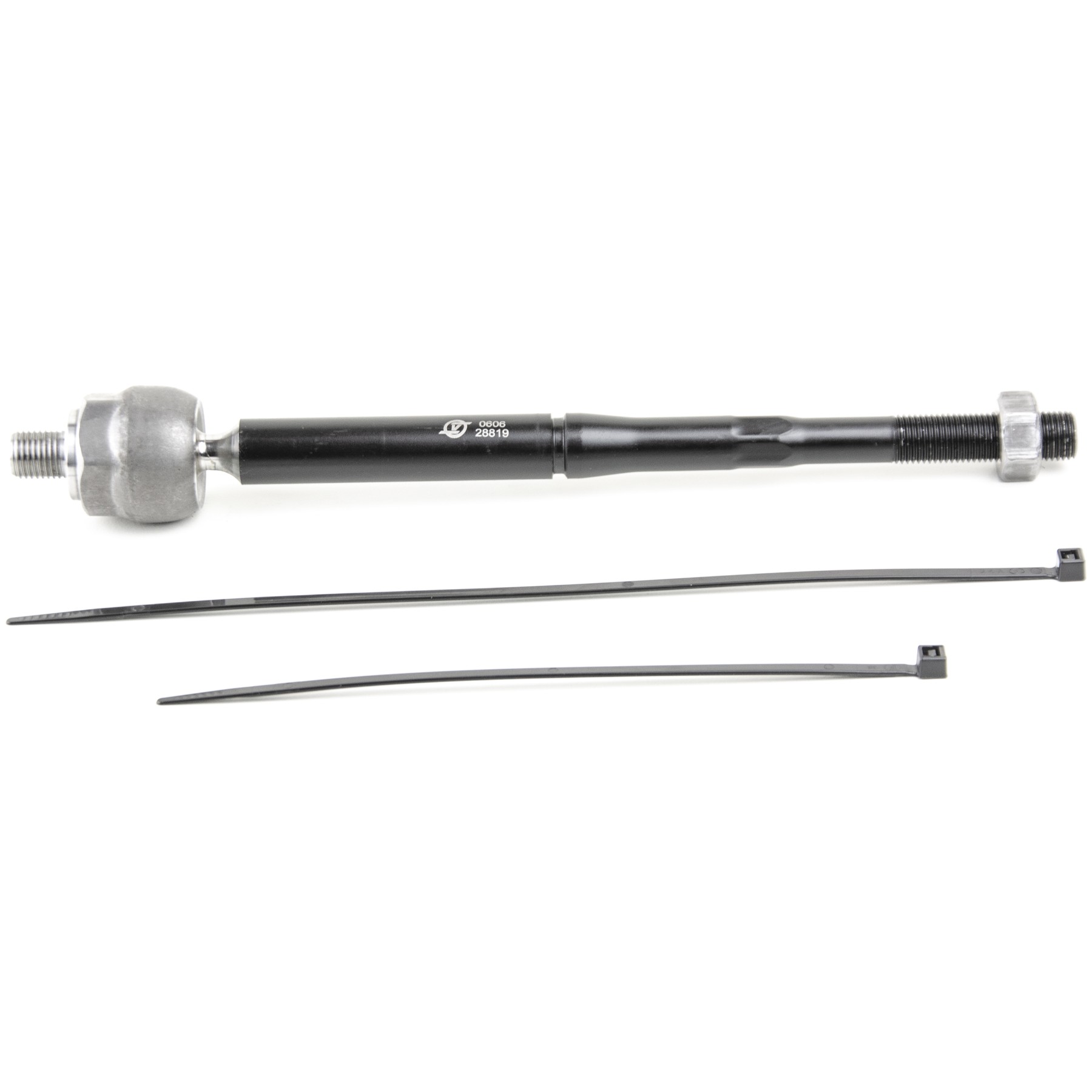 Terminal Axial de Direção Elétrica para Honda HR-V - Viemar - 680606