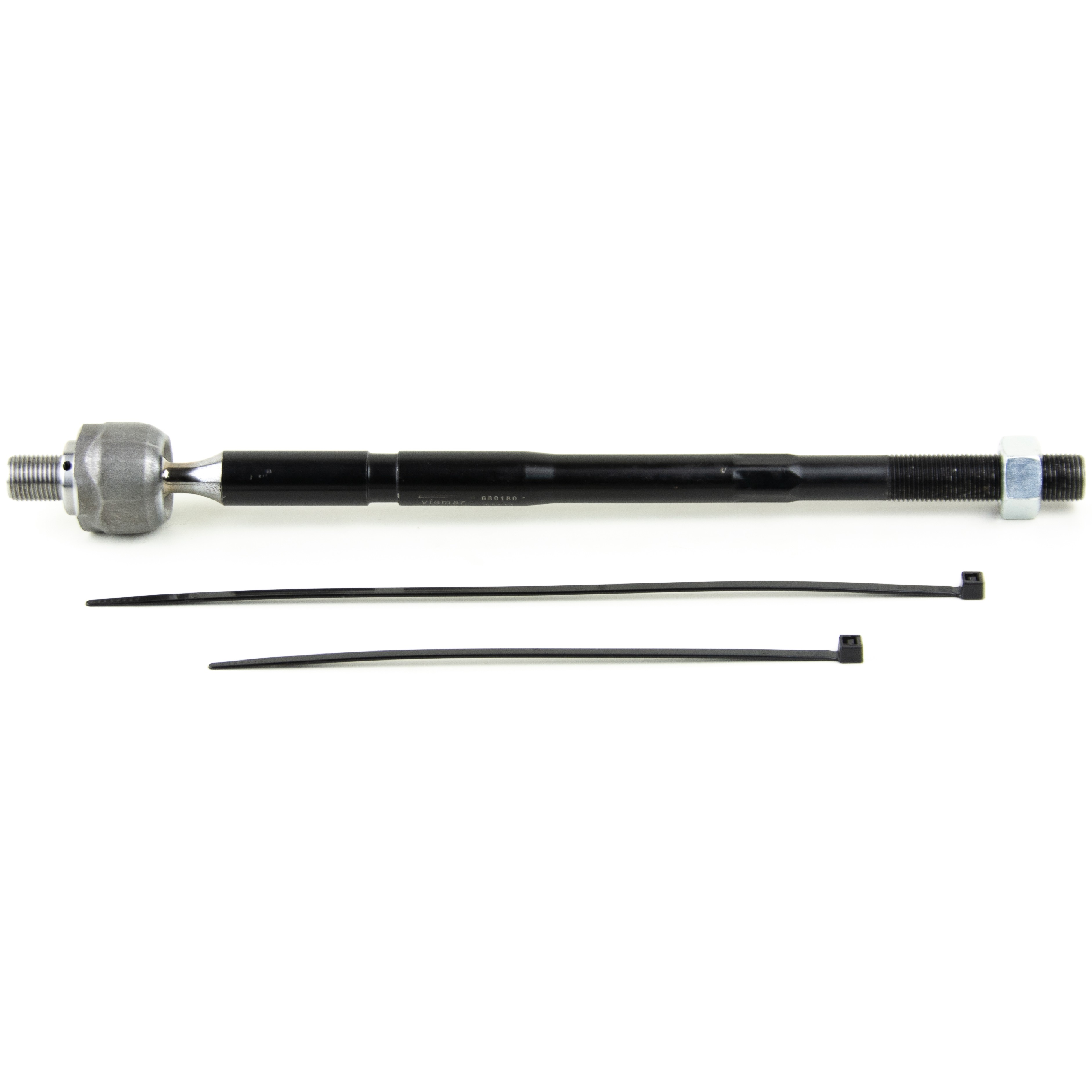 Terminal Axial de Direção para Audi S3 e TT - Viemar - 680180