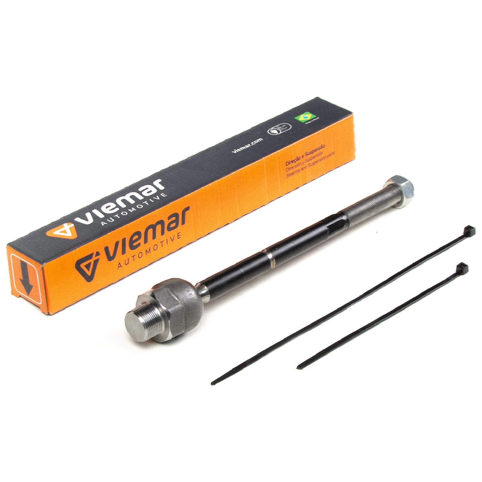 Terminal Axial de Direção para Jeep Cherokee - Viemar - 680272