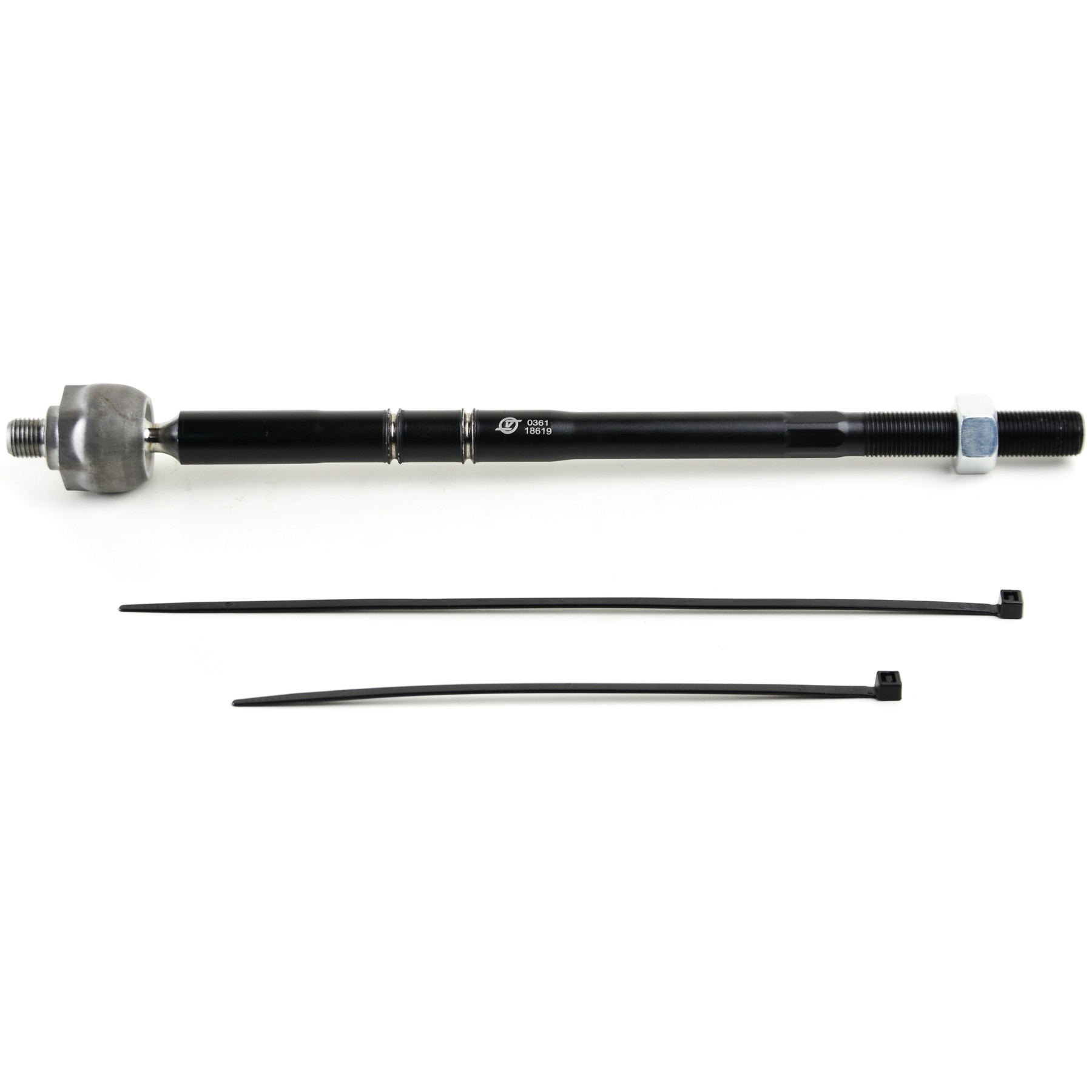 Terminal Axial de Direção Hidráulica para Ford Mondeo e KIA Opirus - Viemar - 680361