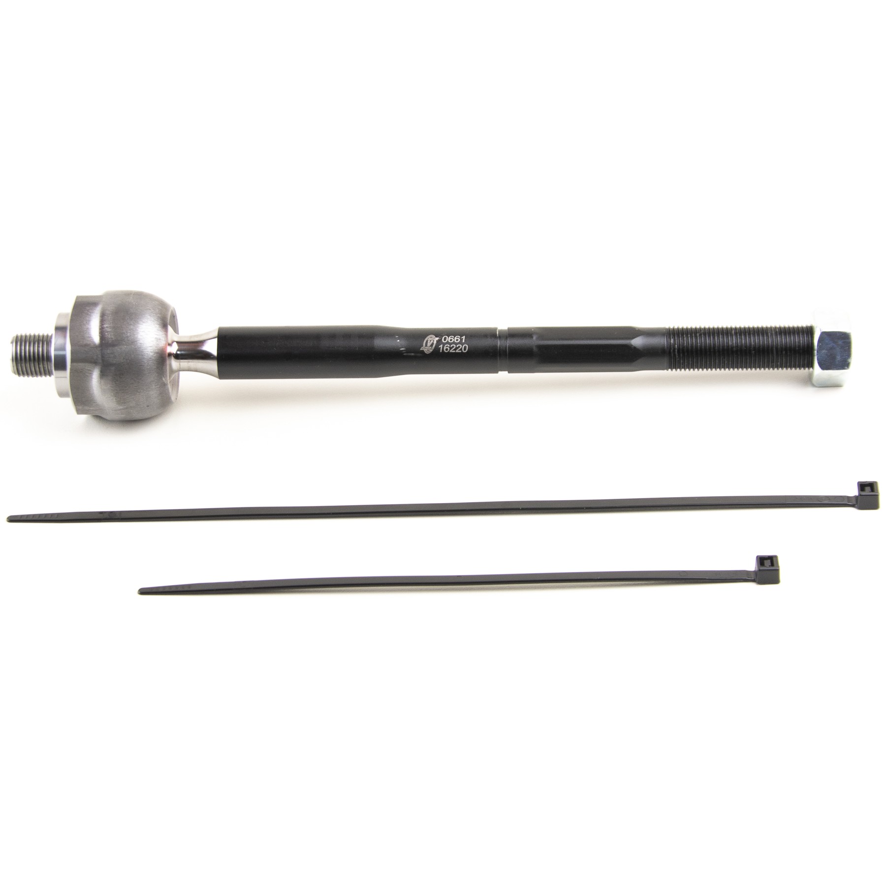 Terminal Axial de Direção Hidráulica - Viemar - 680661