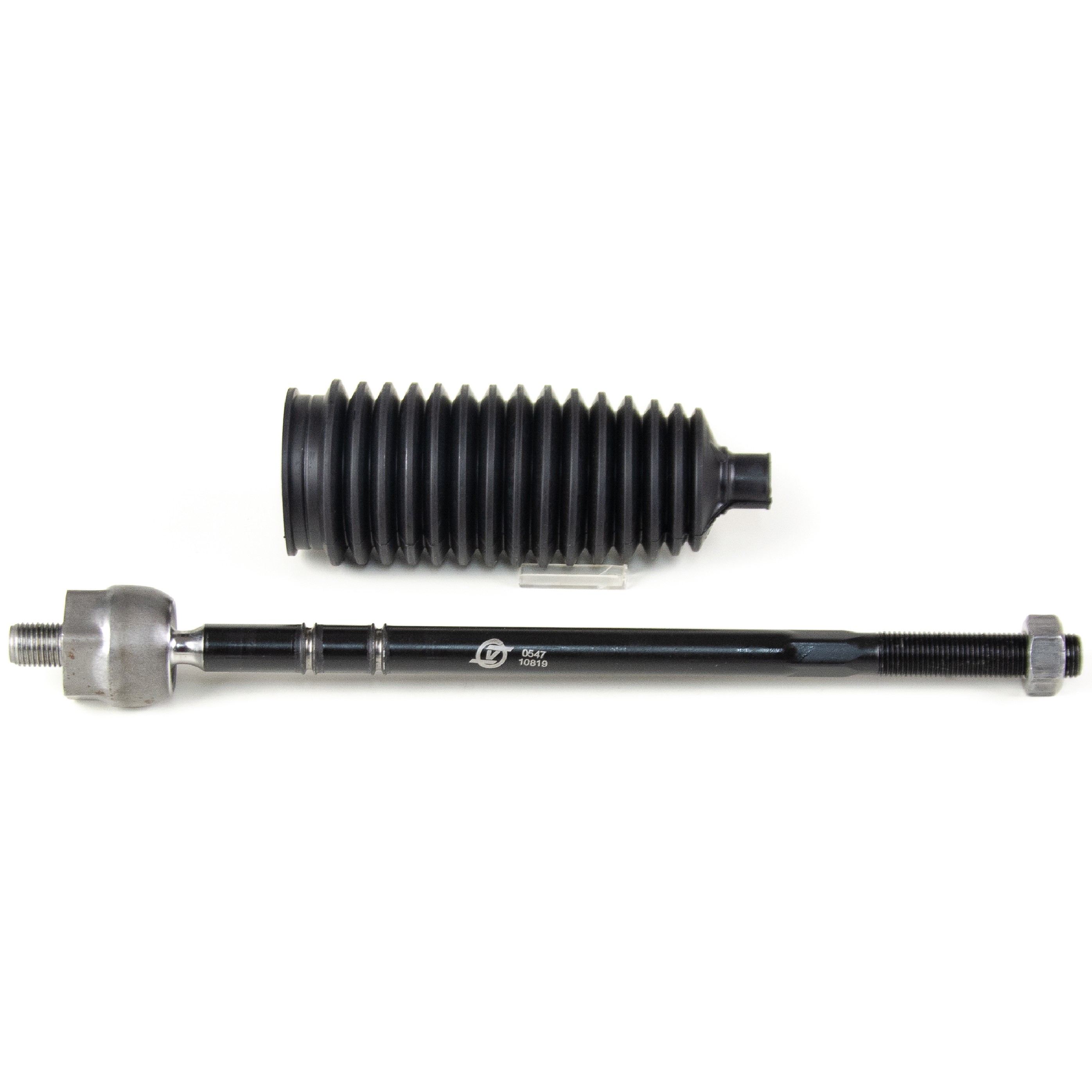 Terminal Axial de Direção Elétrica para Volkswagen Cross Up! e Up! - Viemar - 680547K