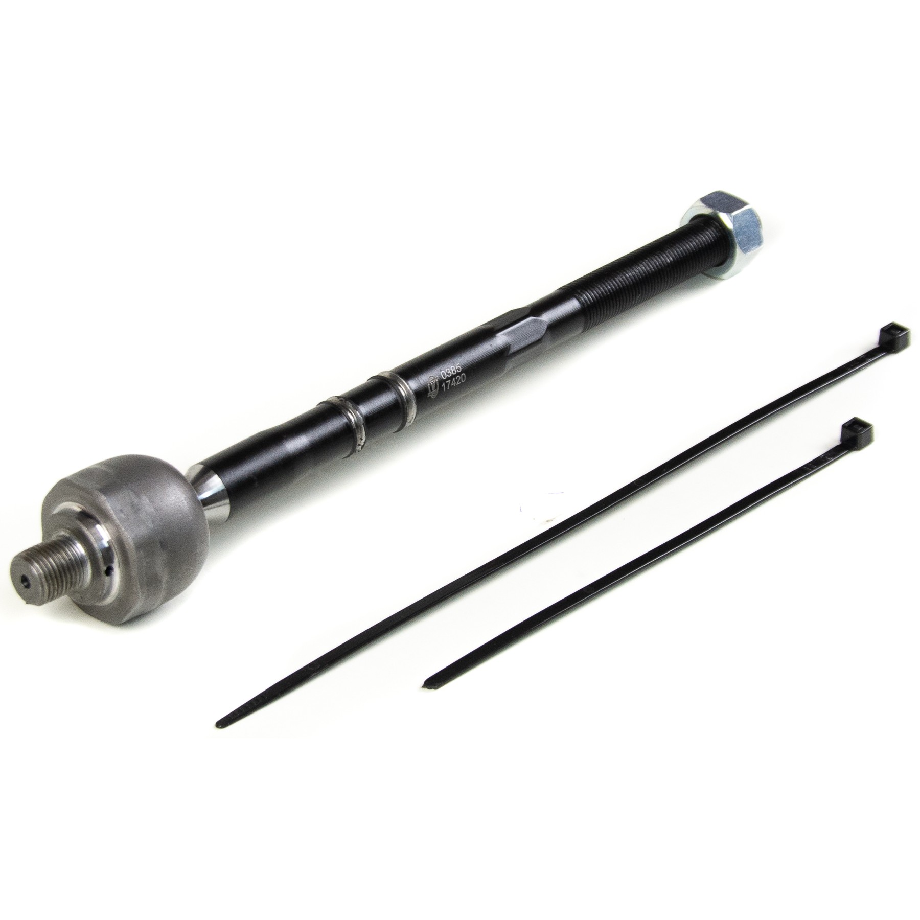 Terminal Axial de Direção para Jeep Grand Cherokee - Viemar - 680385