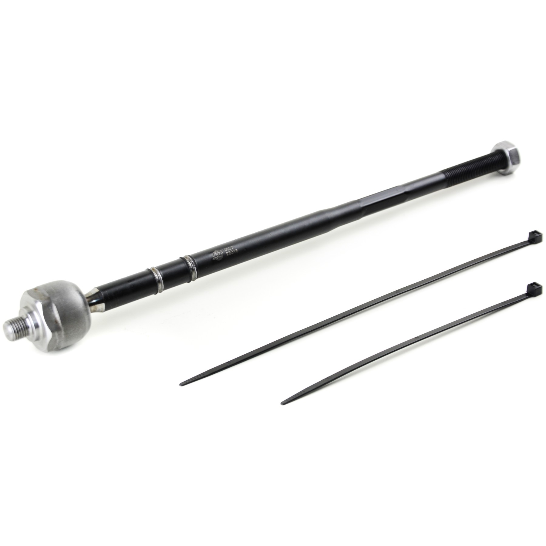 Terminal Axial de Direção Elétrica - Viemar - 680627