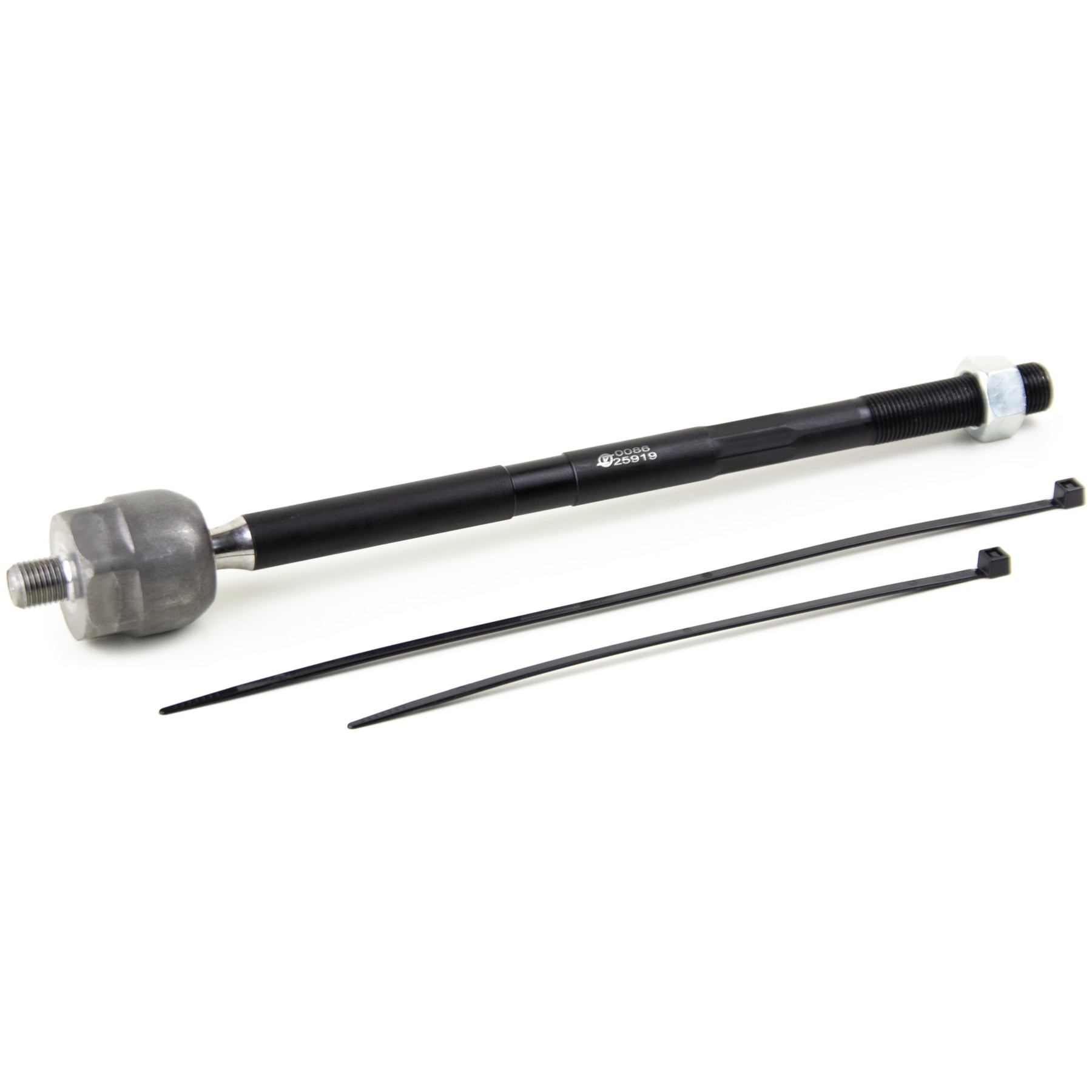Terminal Axial de Direção Hidráulica para Chevrolet Omega - Viemar - 680086