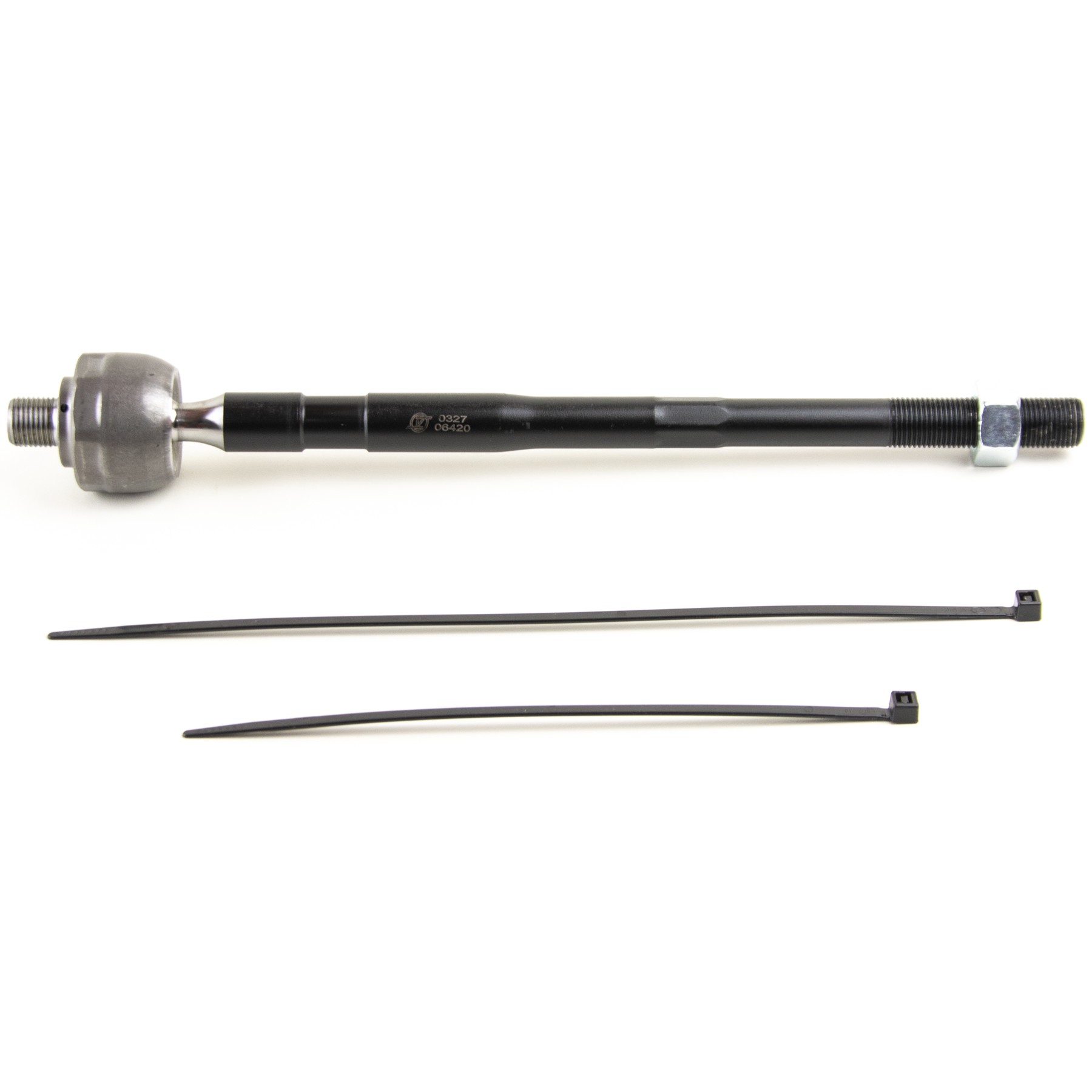 Terminal Axial de Direção para Hyundai HR - Viemar - 680327