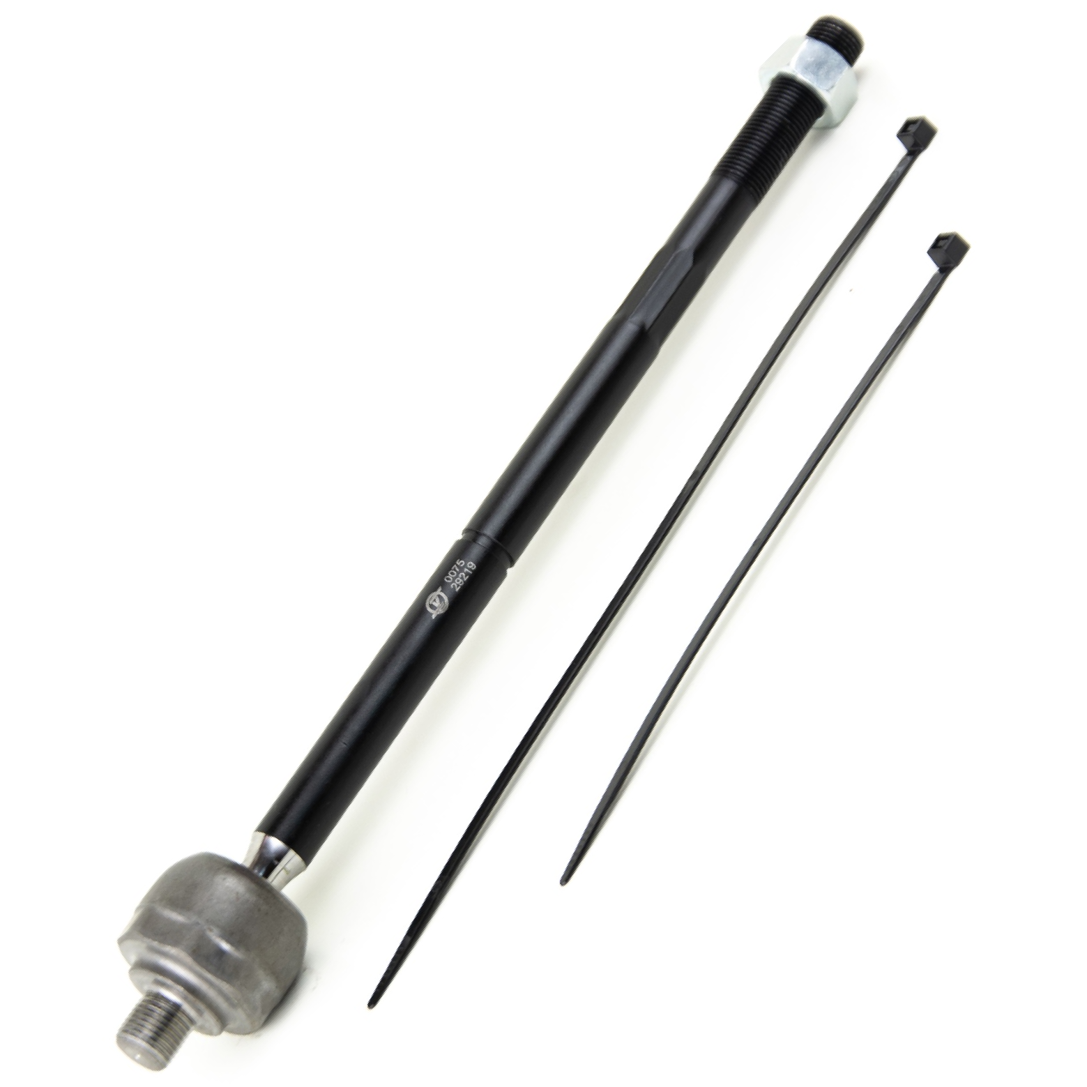 Terminal Axial de Direção Hidráulica - Viemar - 680075