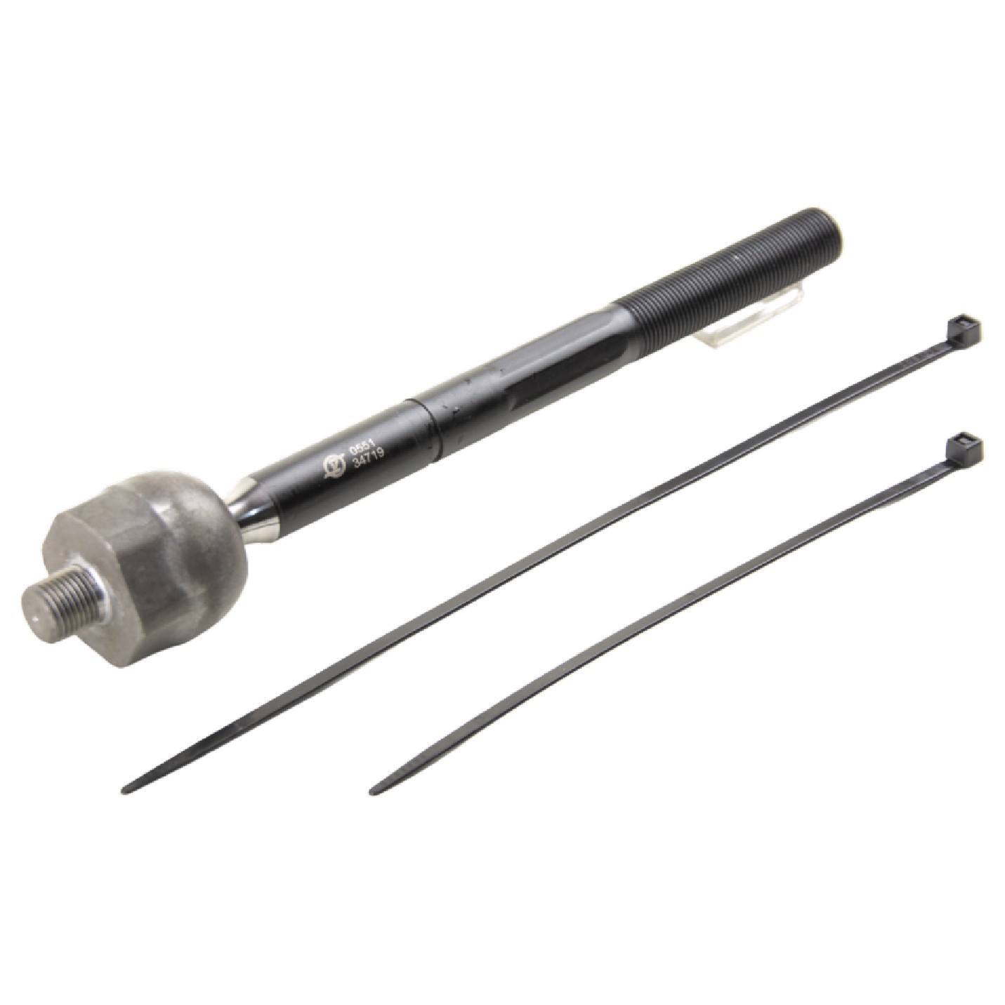 Terminal Axial de Direção Hidráulica para Renault Master - Viemar - 680551