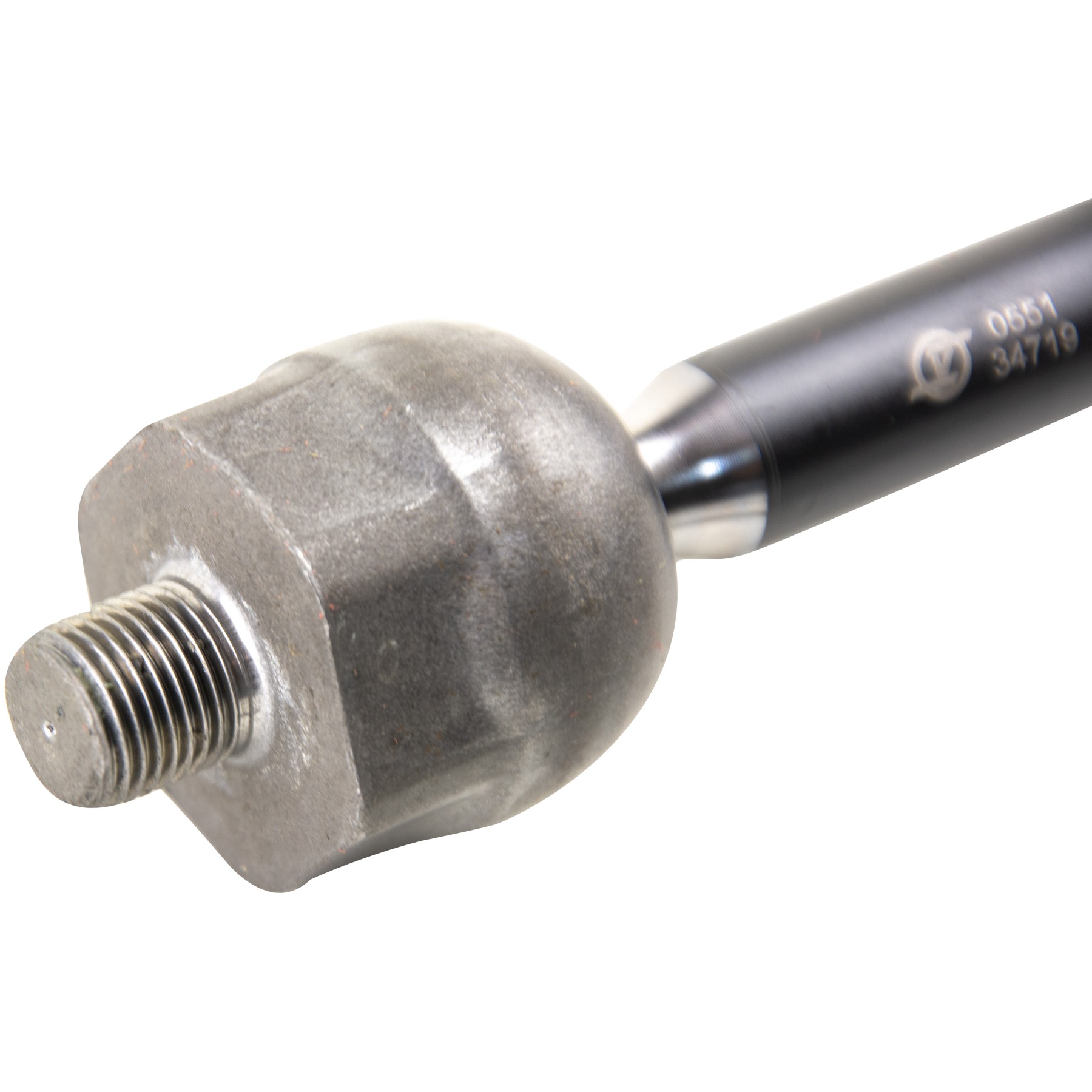 Terminal Axial de Direção Hidráulica para Renault Master - Viemar - 680551