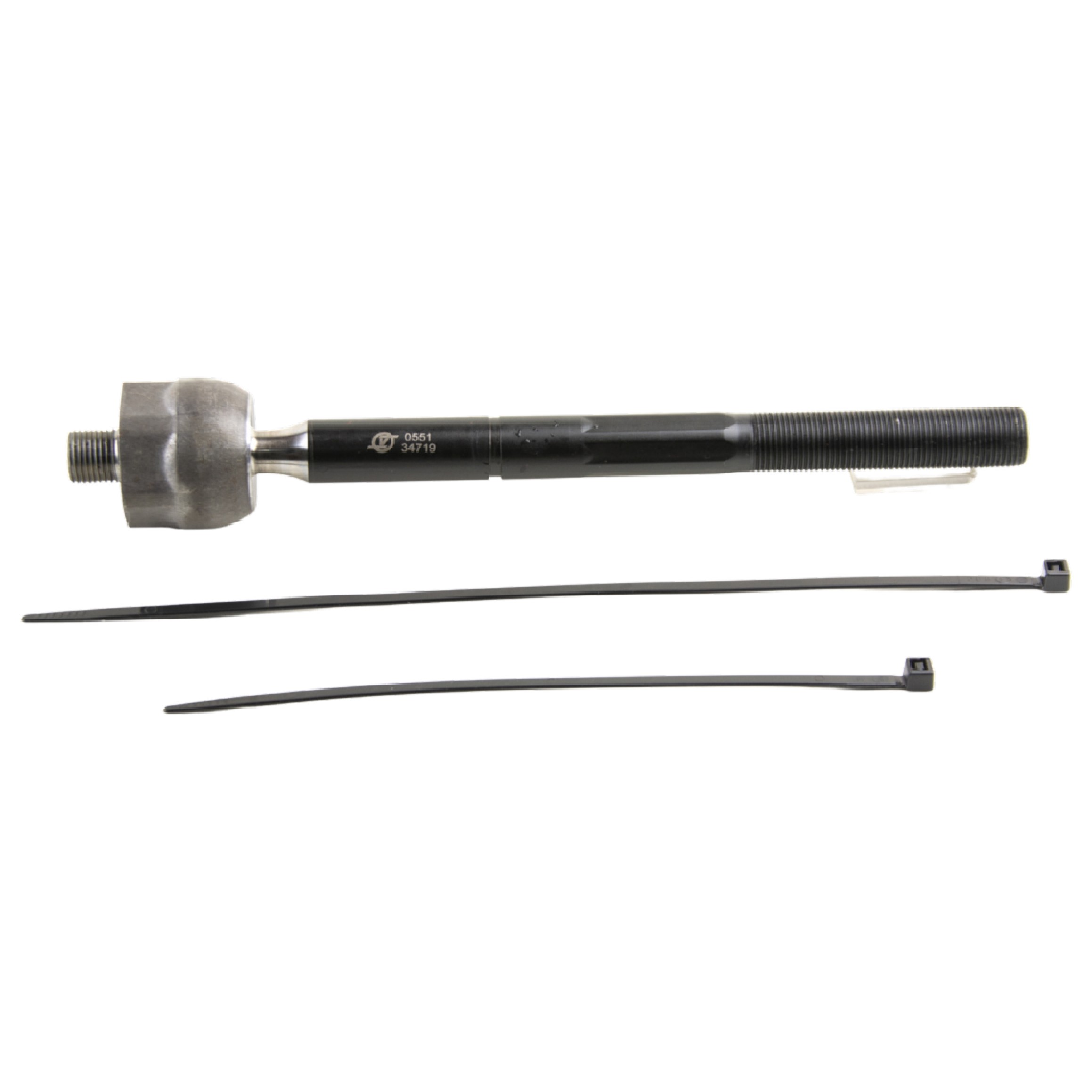 Terminal Axial de Direção Hidráulica para Renault Master - Viemar - 680551