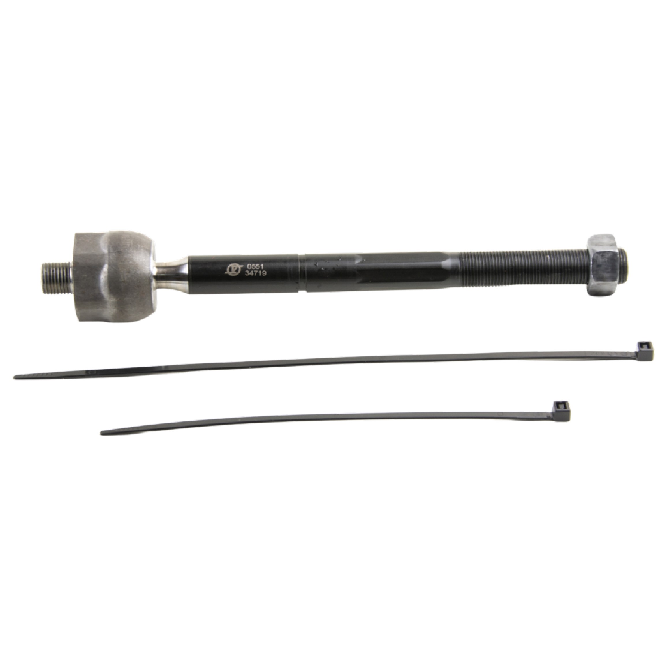 Terminal Axial de Direção Hidráulica para Renault Master - Viemar - 680551
