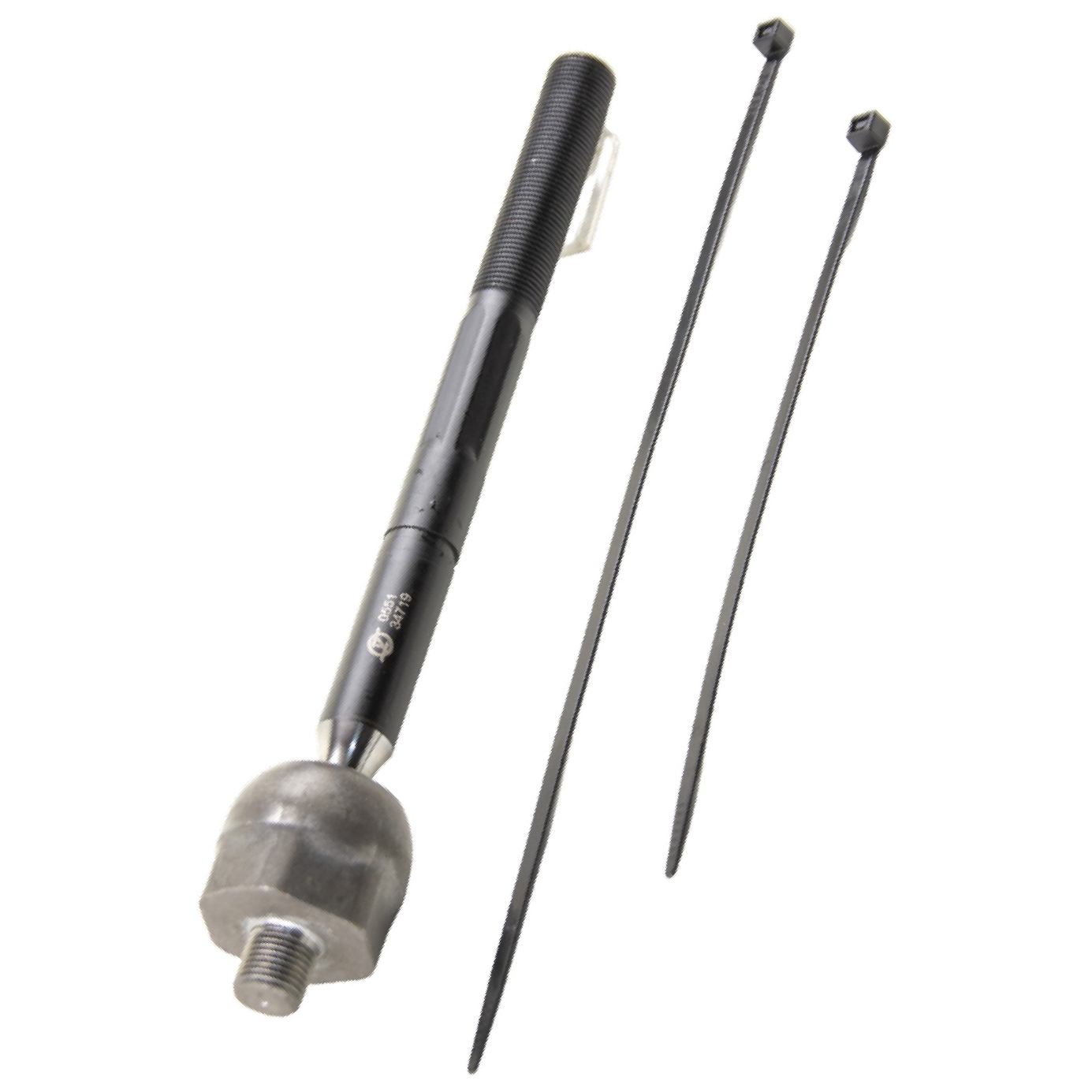 Terminal Axial de Direção Hidráulica para Renault Master - Viemar - 680551