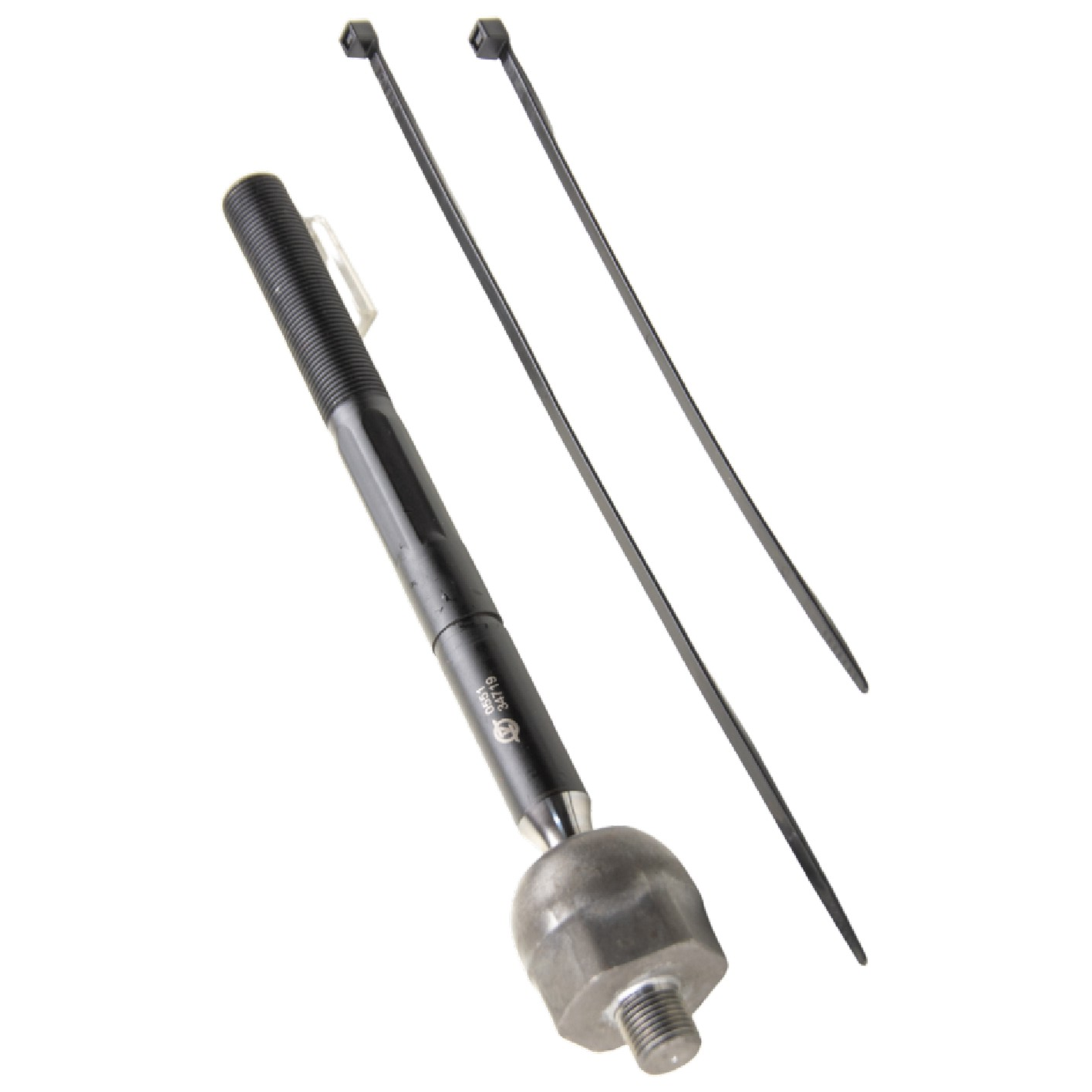 Terminal Axial de Direção Hidráulica para Renault Master - Viemar - 680551