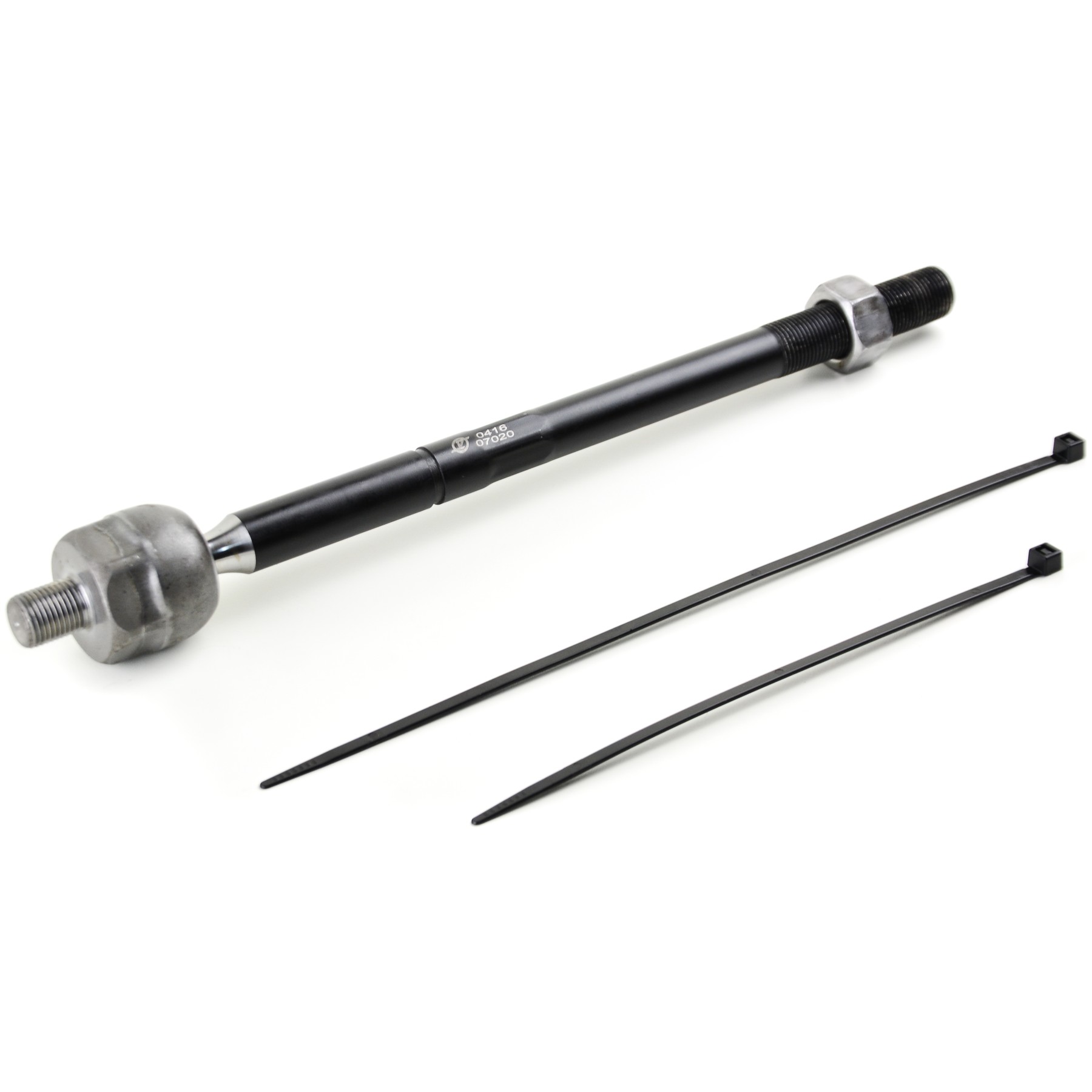 Terminal Axial de Direção Hidráulica - Viemar - 680416