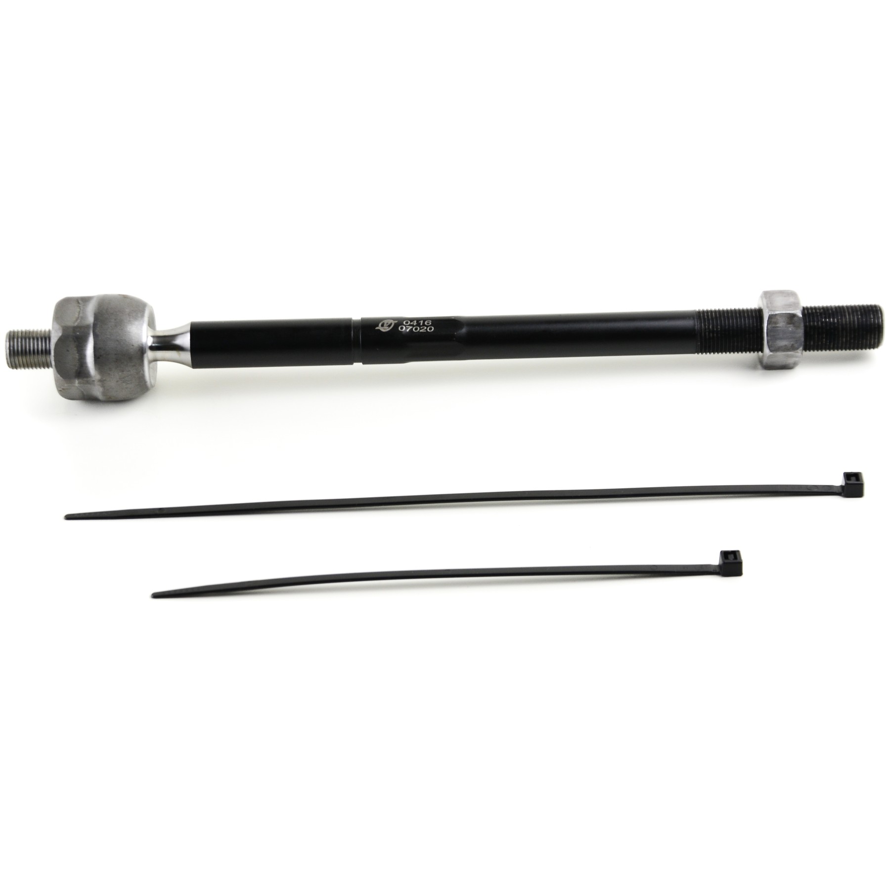 Terminal Axial de Direção Hidráulica - Viemar - 680416