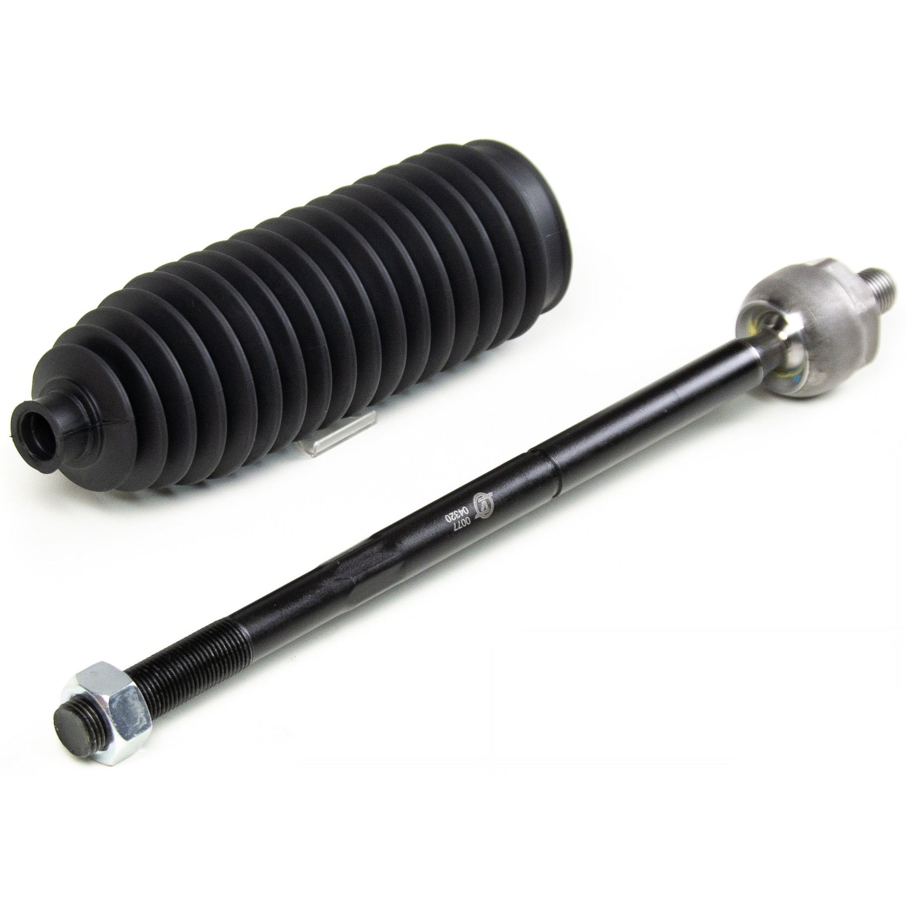 Terminal Axial de Direção Hidráulica - Viemar - 680077K
