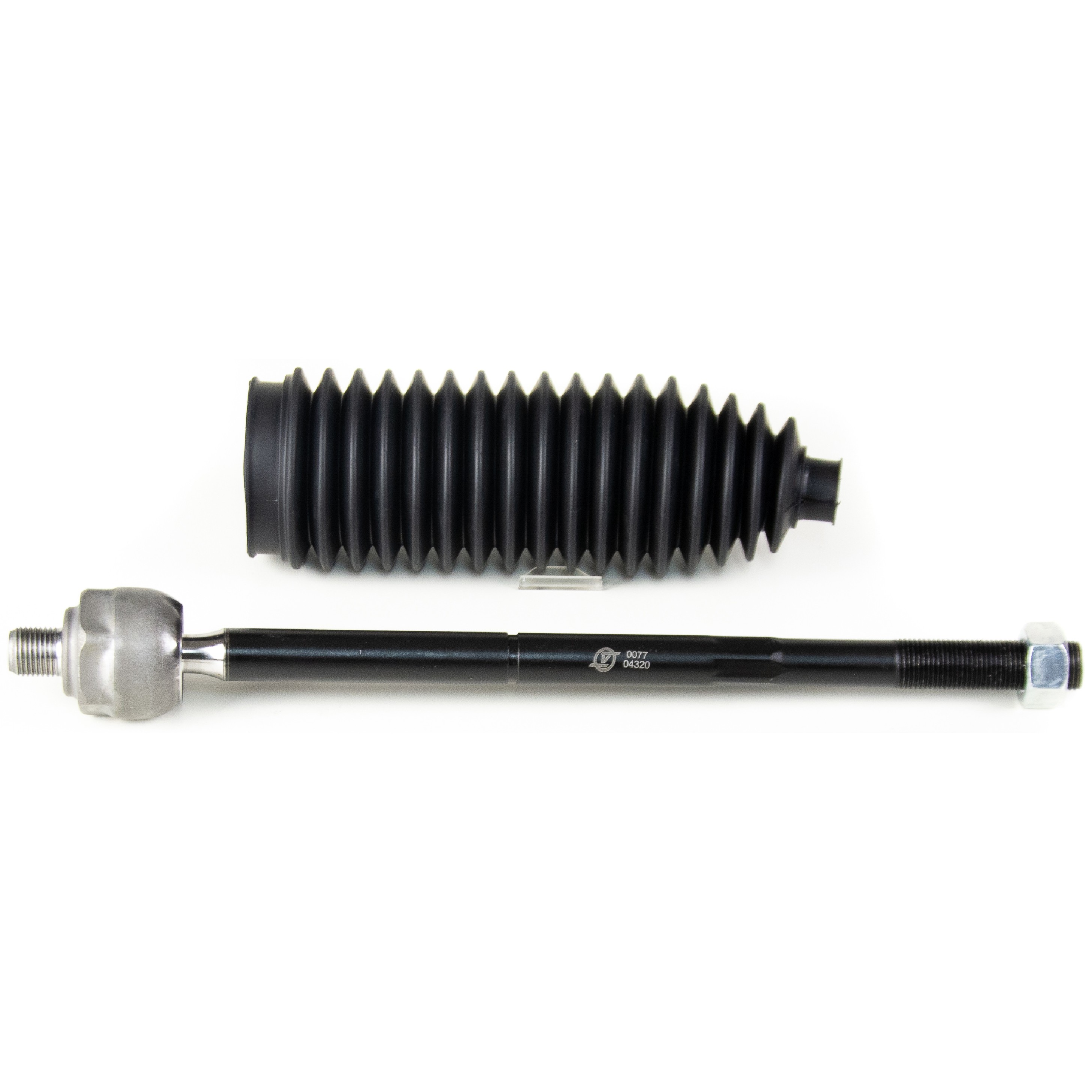 Terminal Axial de Direção Hidráulica - Viemar - 680077K