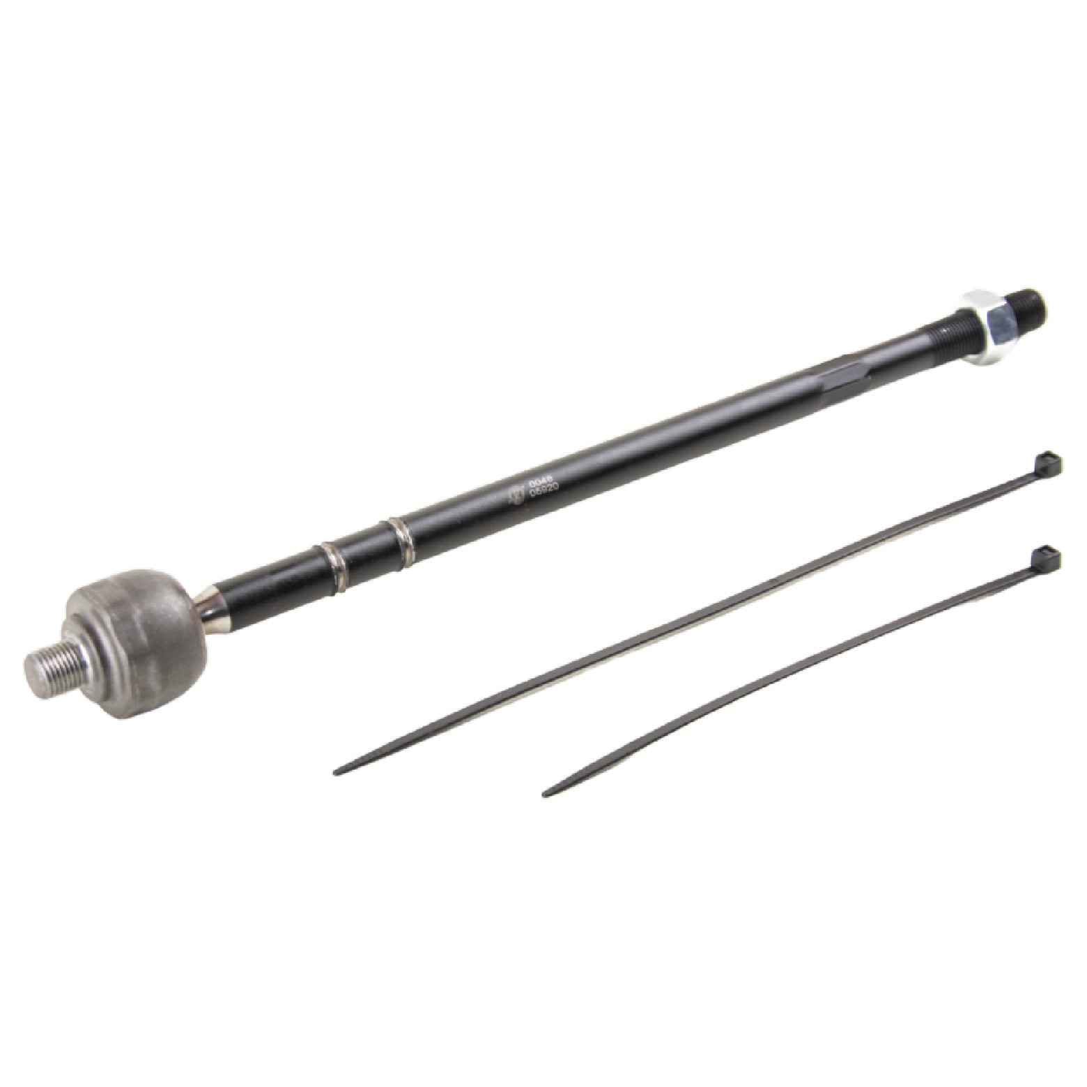 Terminal Axial de Direção para Mercedes-Benz Sprinter 313 e Sprinter 413 - Viemar - 680048