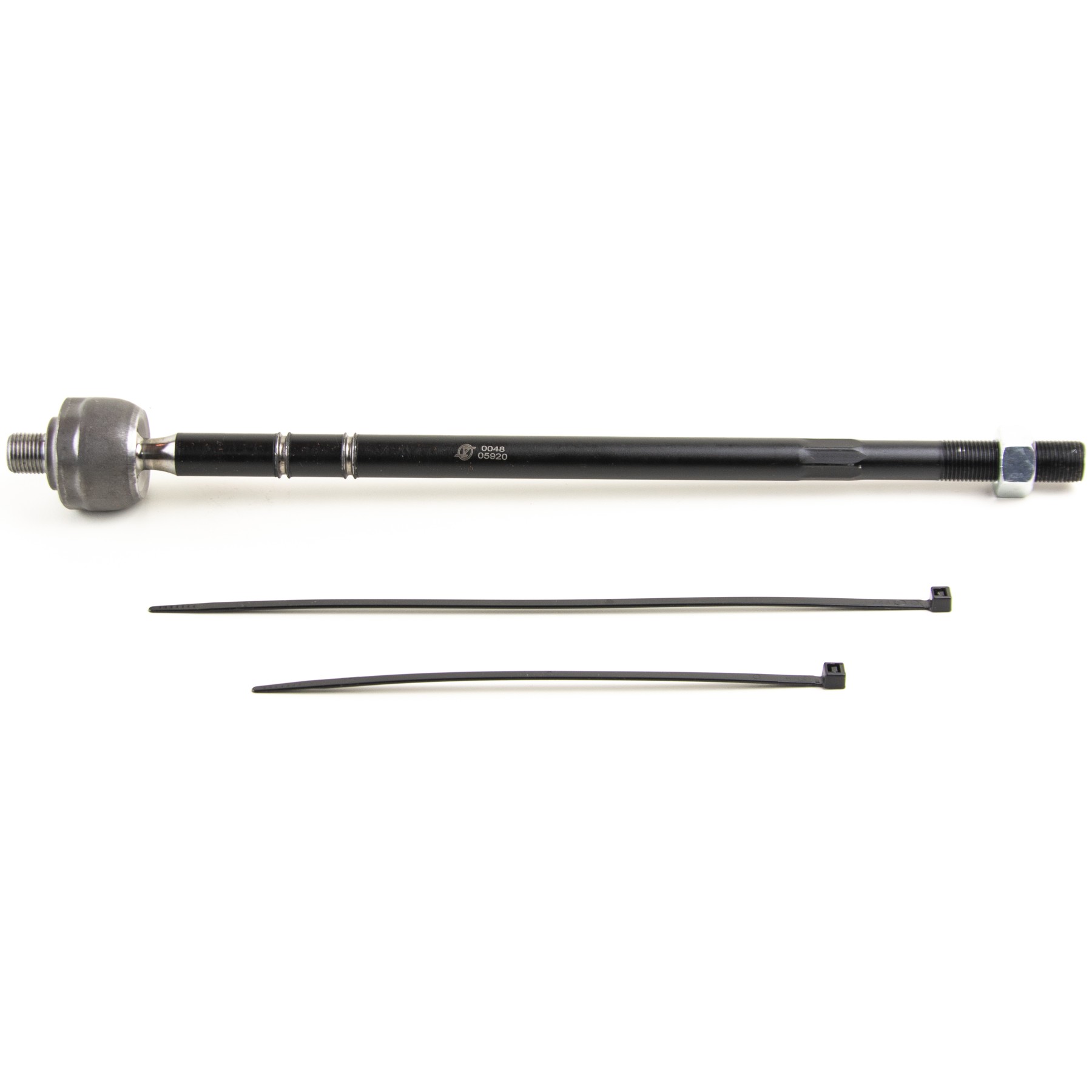 Terminal Axial de Direção para Mercedes-Benz Sprinter 313 e Sprinter 413 - Viemar - 680048