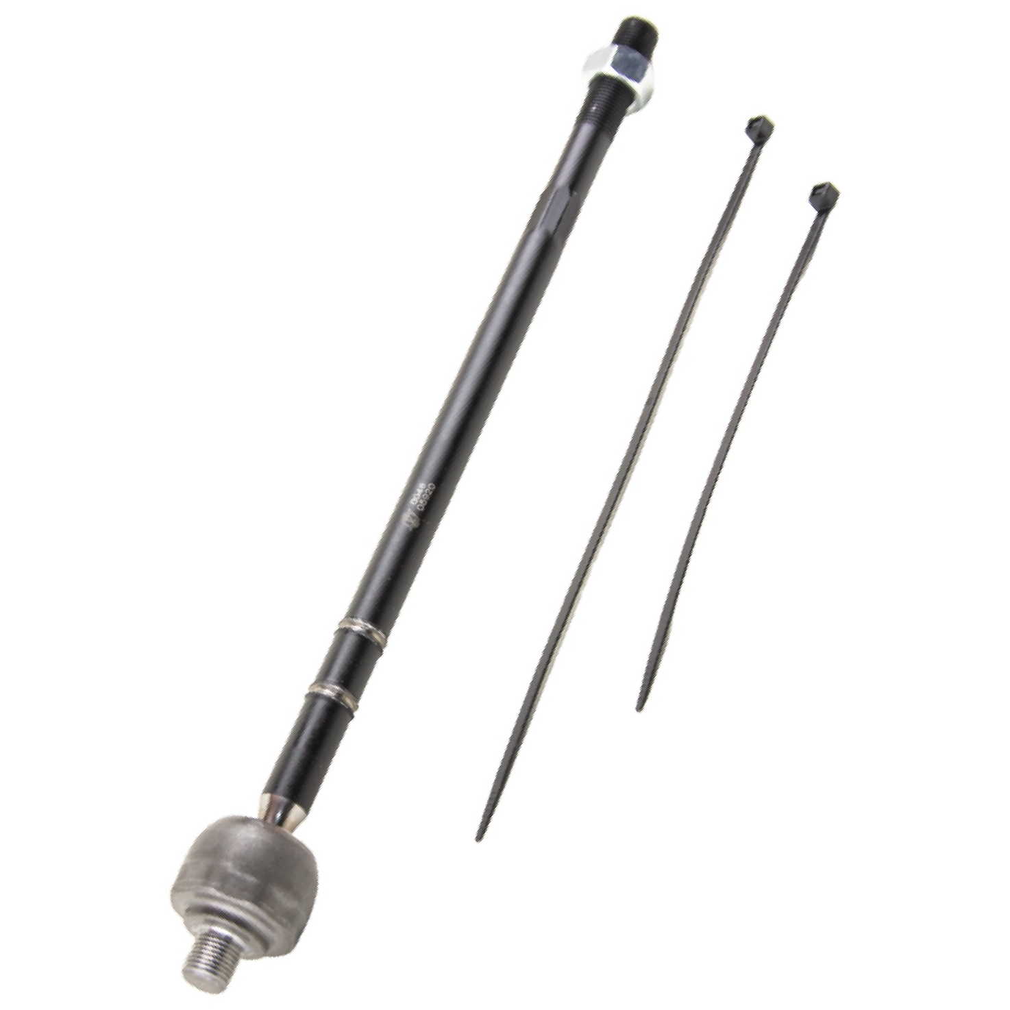 Terminal Axial de Direção para Mercedes-Benz Sprinter 313 e Sprinter 413 - Viemar - 680048