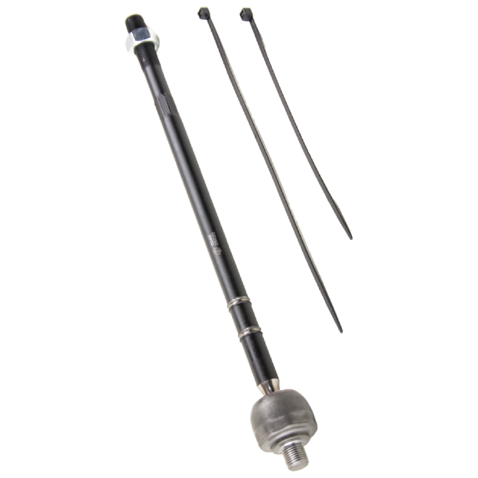 Terminal Axial de Direção para Mercedes-Benz Sprinter 313 e Sprinter 413 - Viemar - 680048