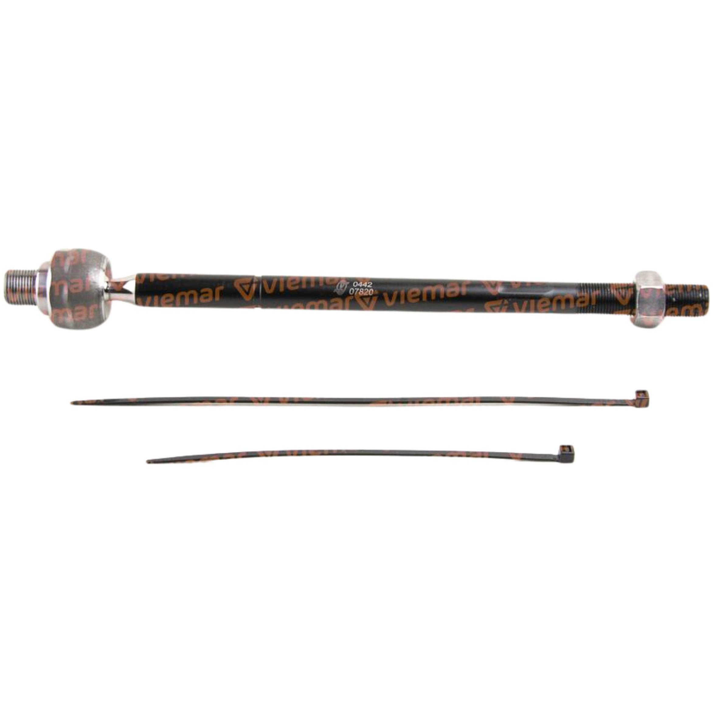Terminal Axial de Direção Hidráulica - Viemar - 680442