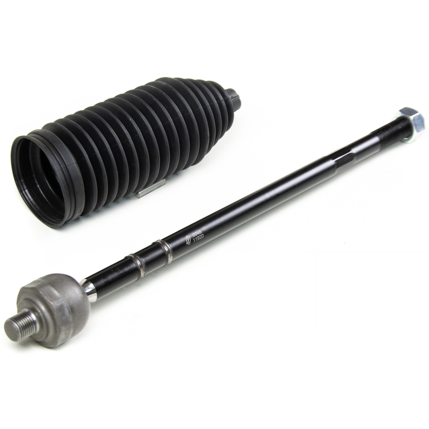 Terminal Axial de Direção para Mercedes-Benz Sprinter 313 e Sprinter 413 - Viemar - 680048K