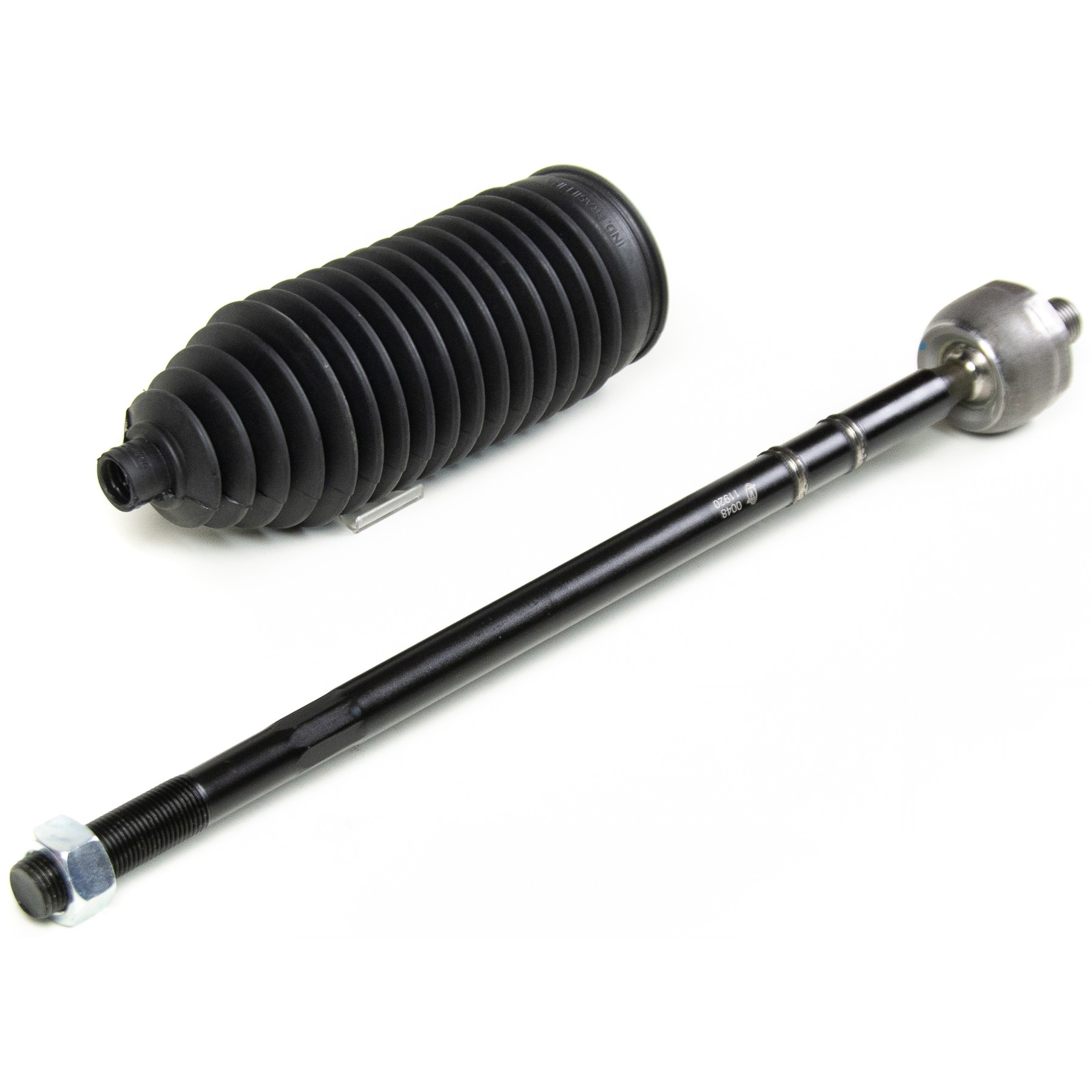 Terminal Axial de Direção para Mercedes-Benz Sprinter 313 e Sprinter 413 - Viemar - 680048K
