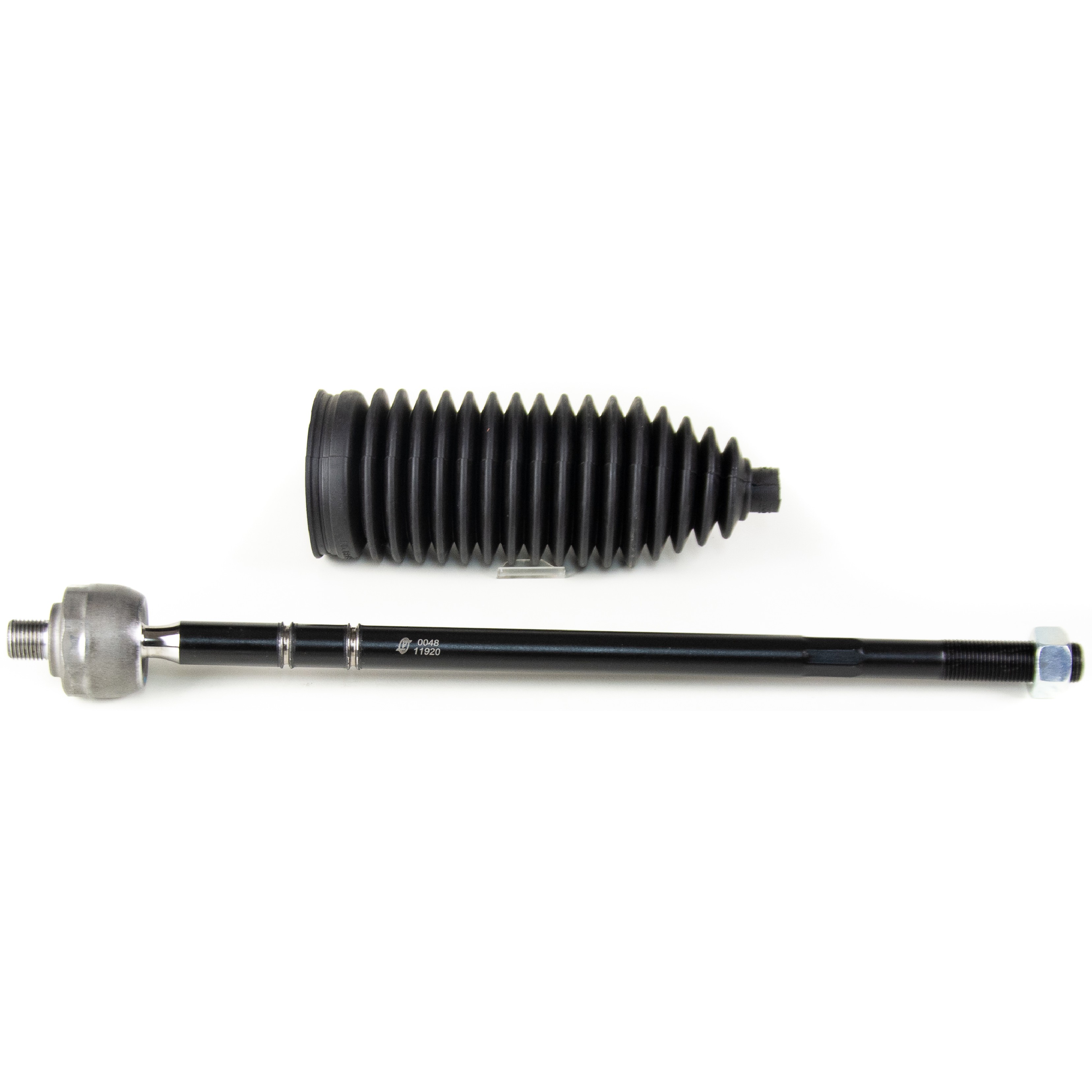 Terminal Axial de Direção para Mercedes-Benz Sprinter 313 e Sprinter 413 - Viemar - 680048K