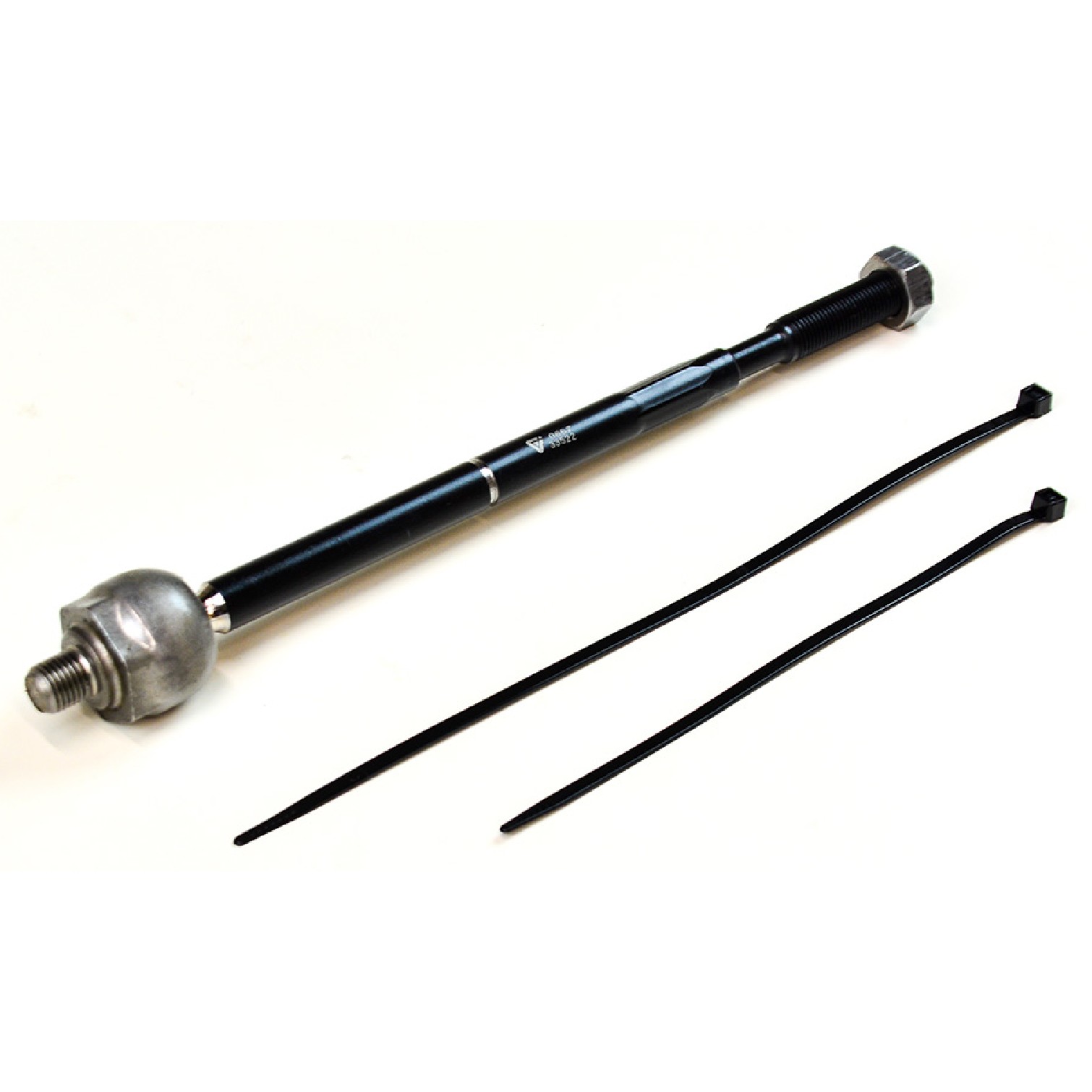 Terminal Axial para Chevrolet Montana e Tracker - Viemar - 680667
