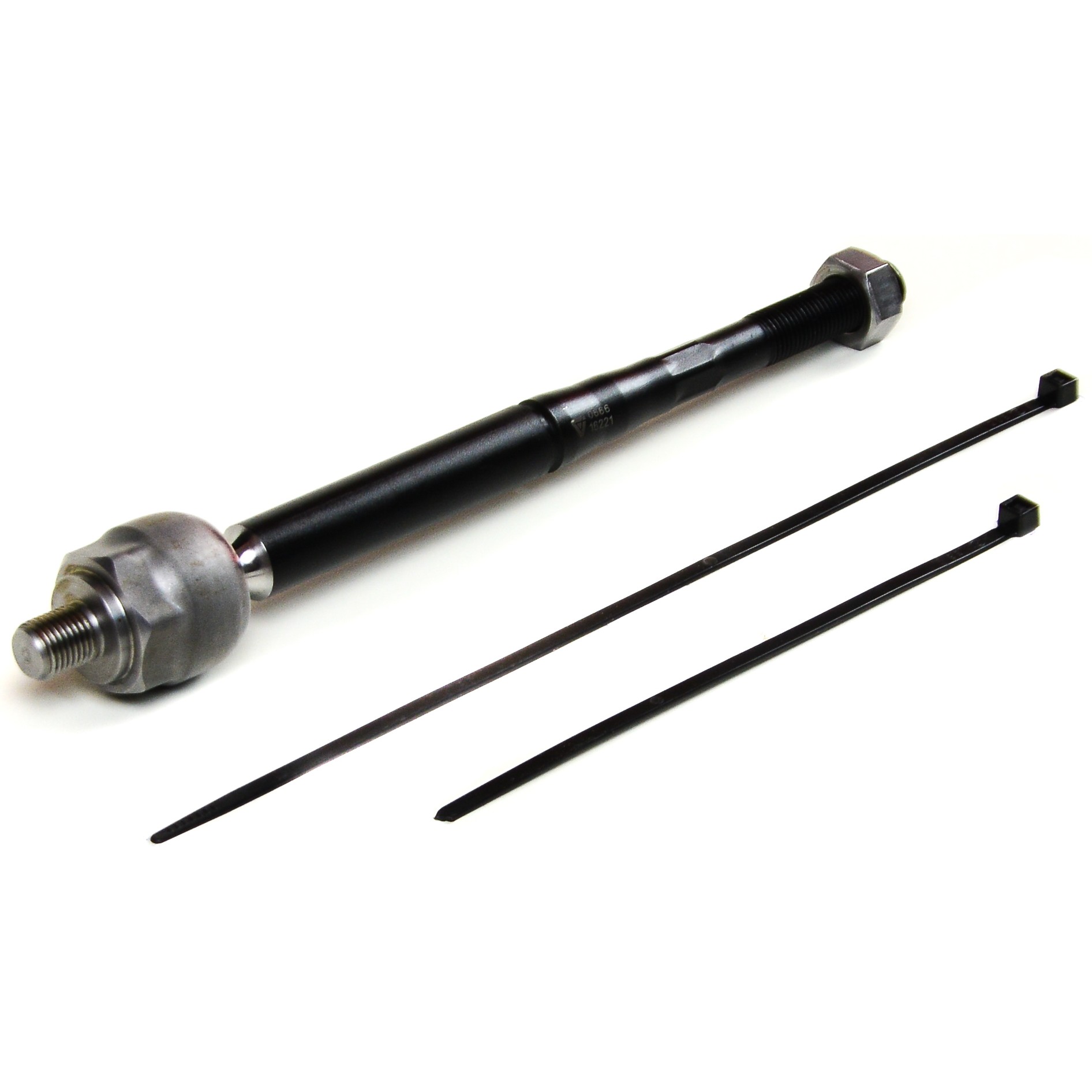 Terminal Axial de Direção Elétrica para Honda WR-V - Viemar - 680666