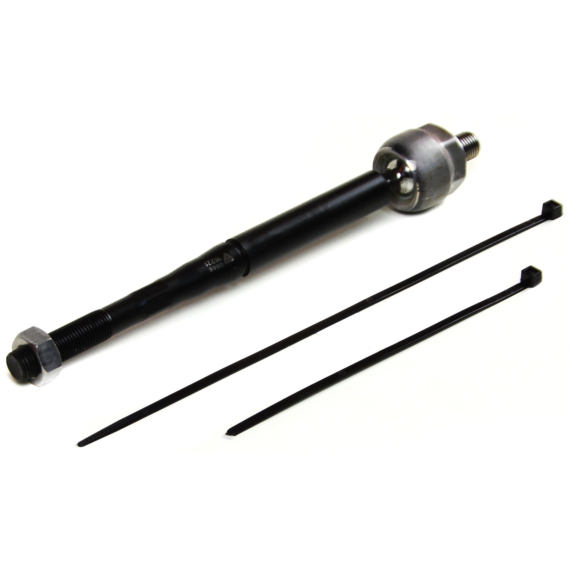 Terminal Axial de Direção Elétrica para Honda WR-V - Viemar - 680666