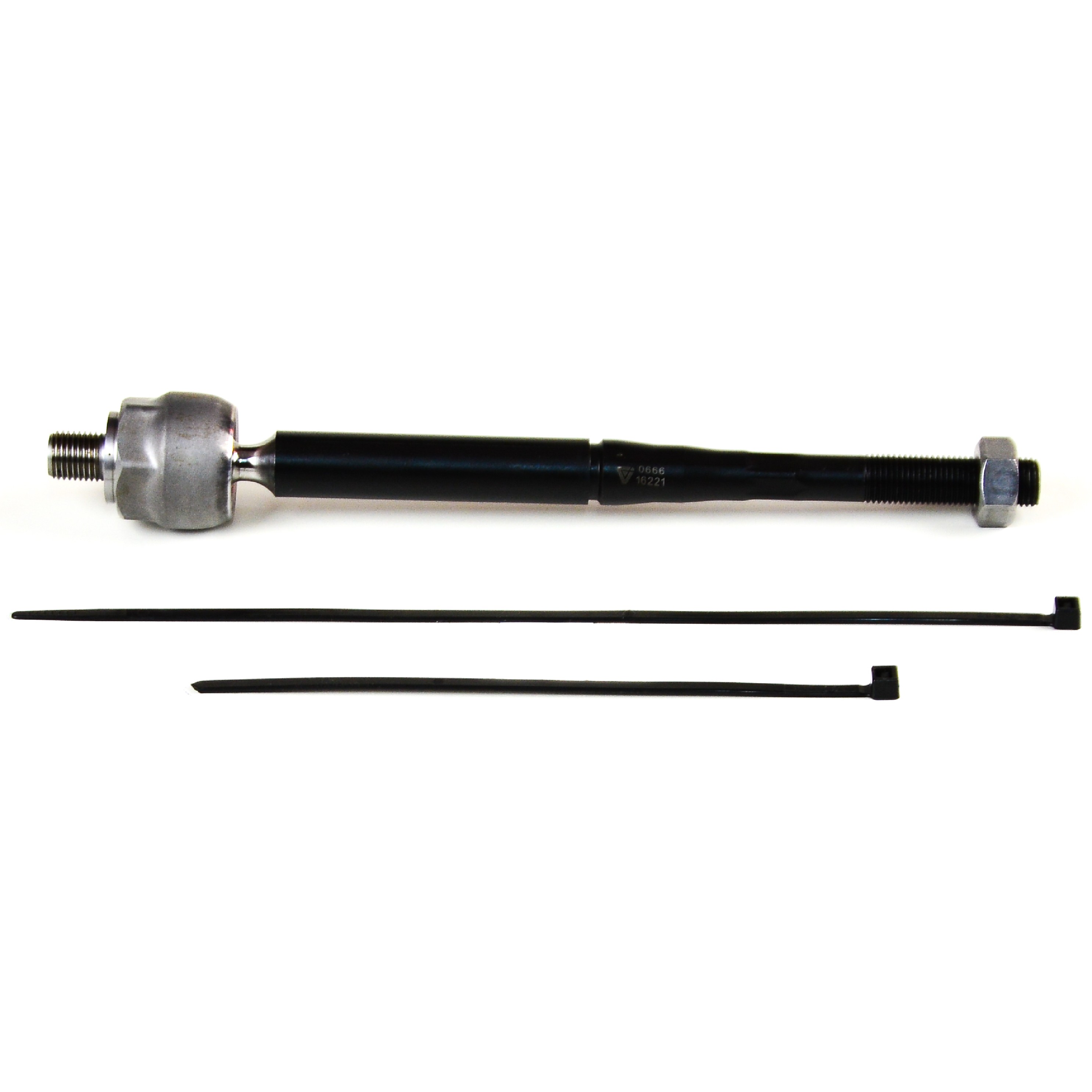 Terminal Axial de Direção Elétrica para Honda WR-V - Viemar - 680666
