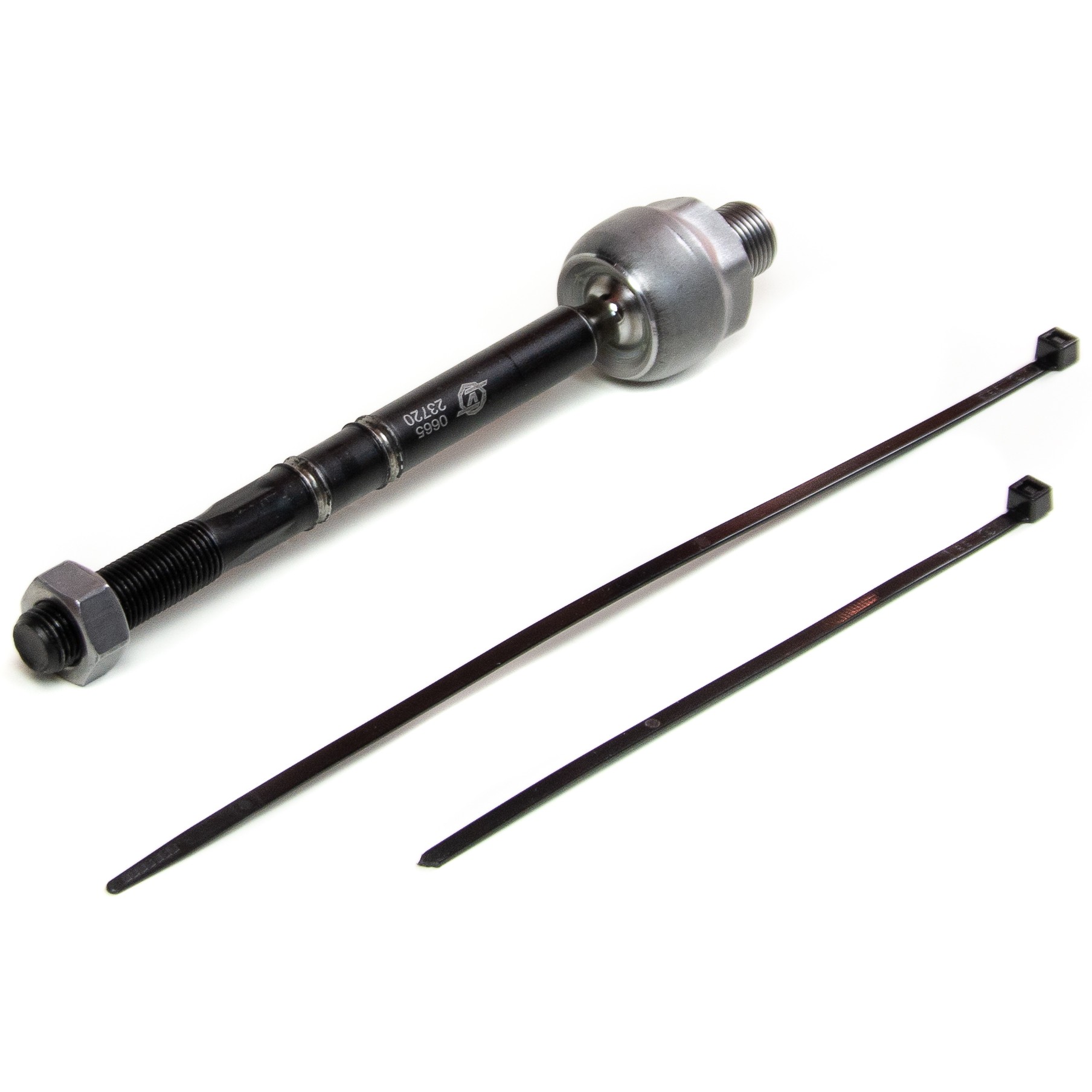 Terminal Axial de Direção Elétrica para Honda Civic - Viemar - 680665
