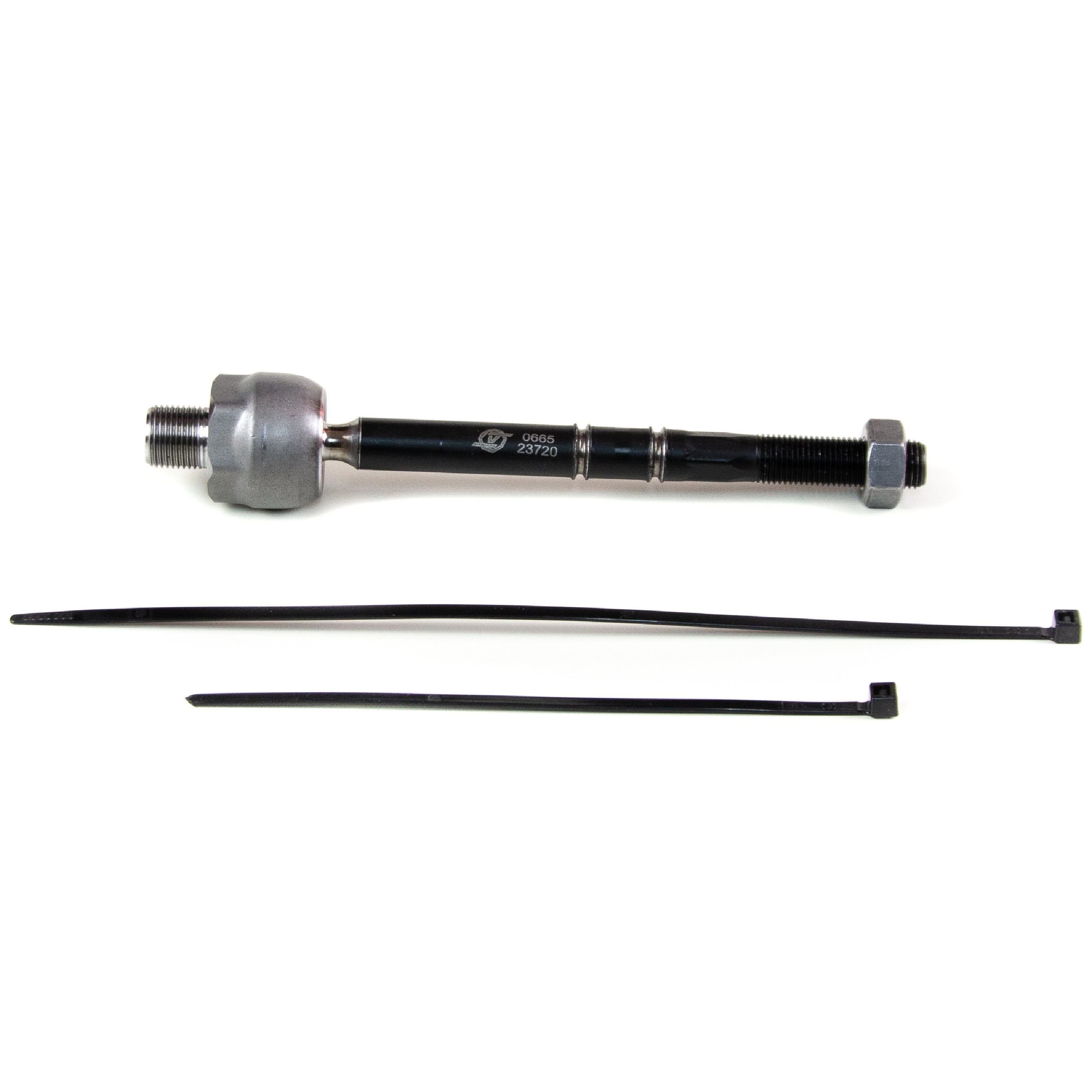 Terminal Axial de Direção Elétrica para Honda Civic - Viemar - 680665