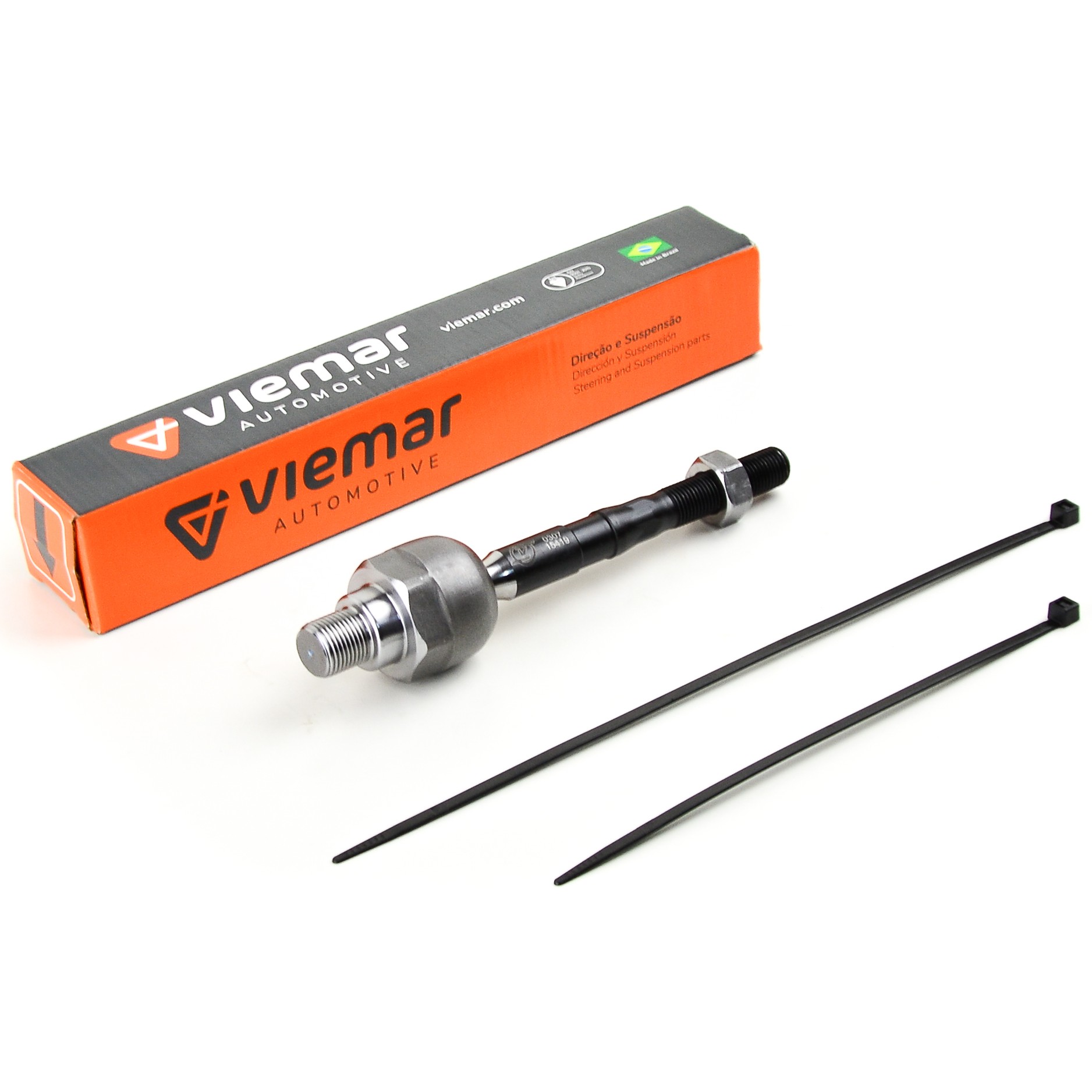 Terminal Axial Direito para KIA Sorento - Viemar - 680307
