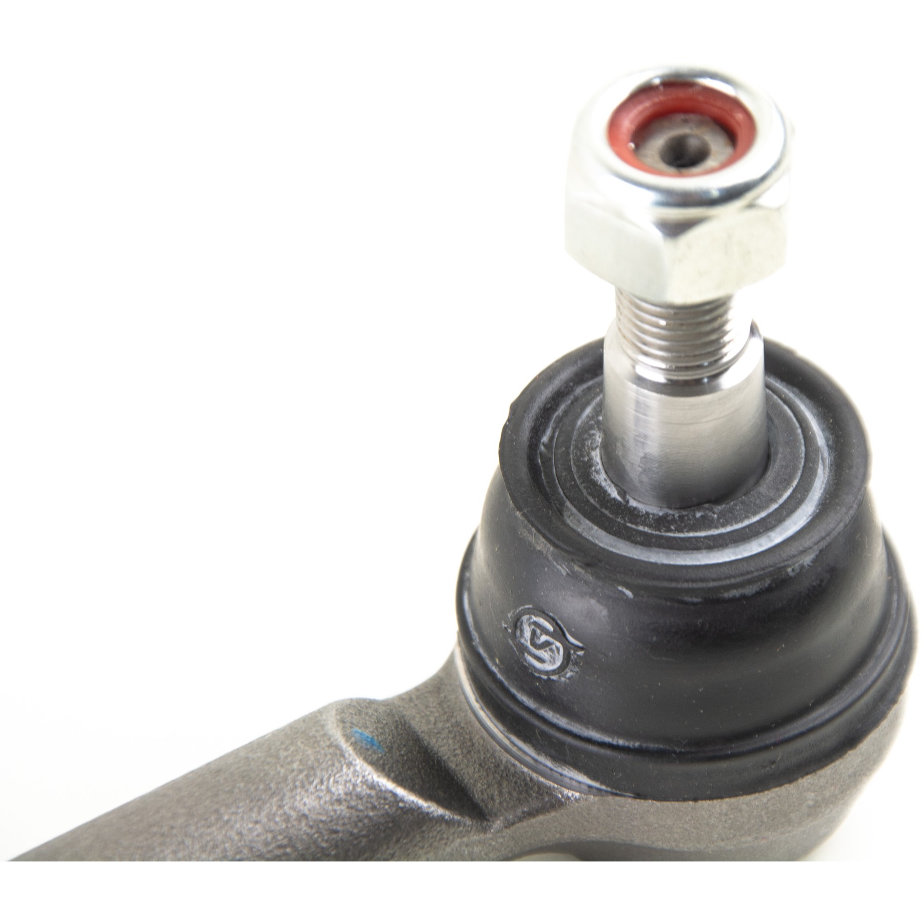 Terminal de Direção Hidráulica para Mazda 626 - Viemar - 335070