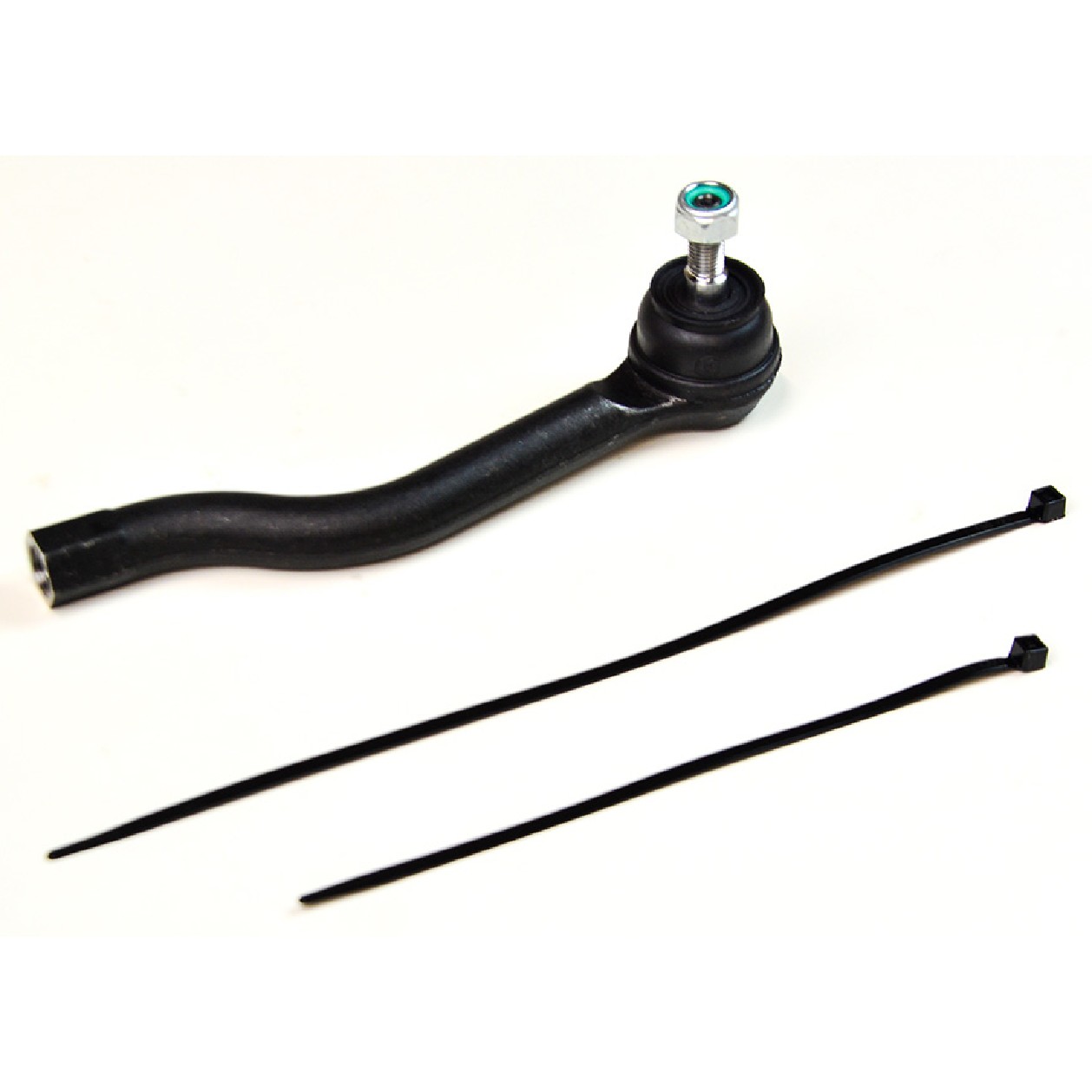 Terminal de Direção Esquerdo para Nissan Kicks e Versa - Viemar - 335740