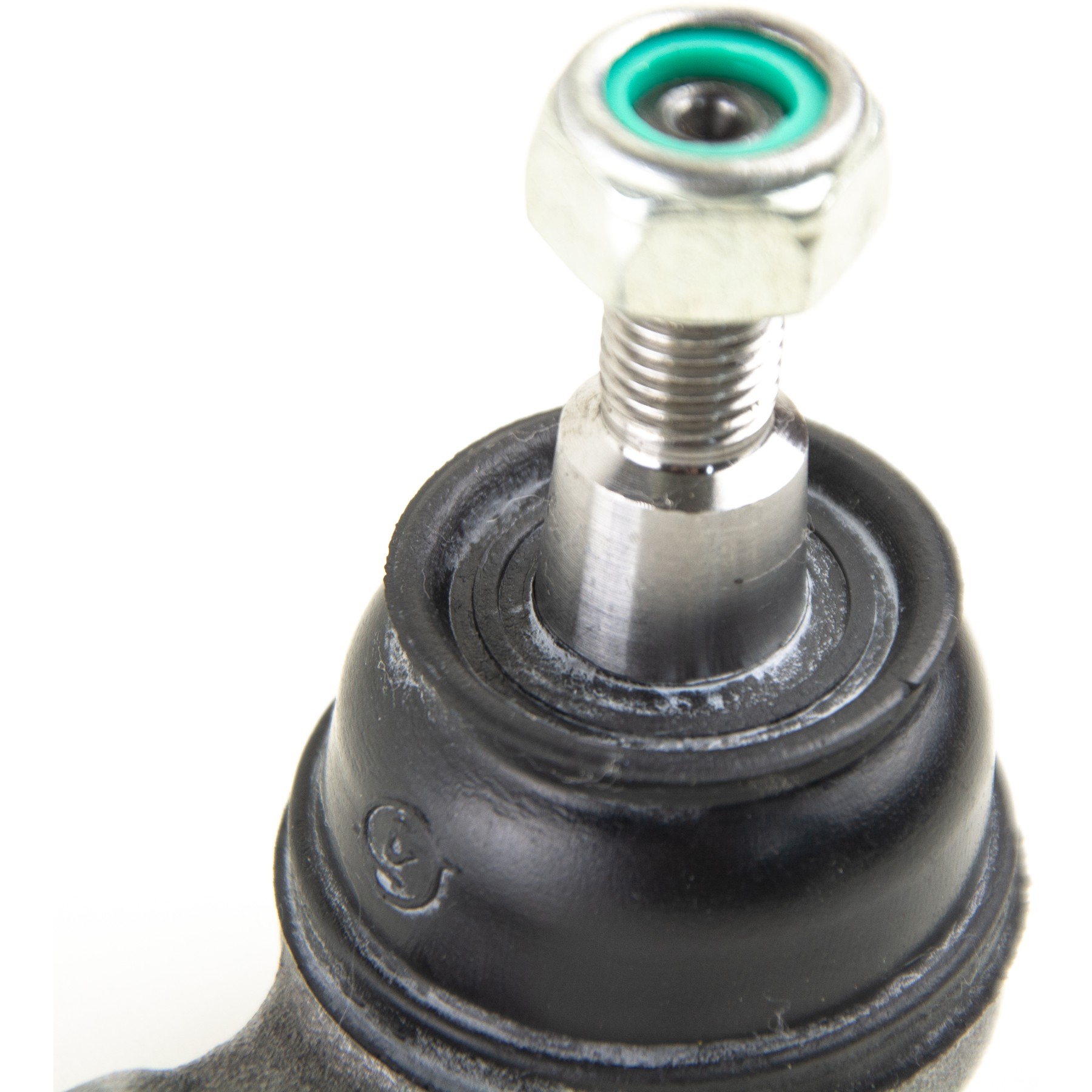 Terminal de Direção Esquerdo para Volvo S40 e V40 - Viemar - 335139