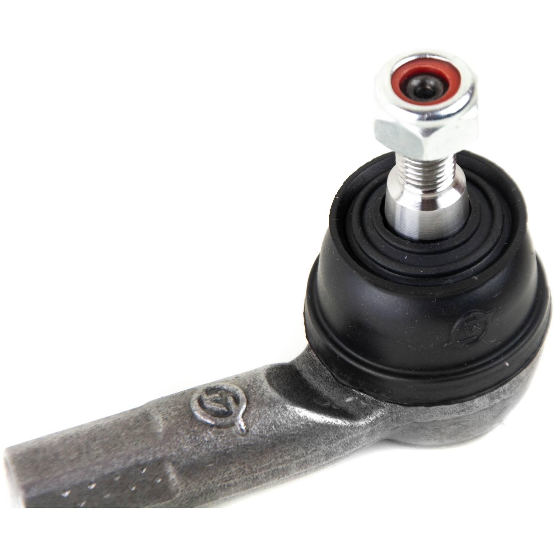 Terminal de Direção Hidráulica Esquerdo para Ford Focus - Viemar - 335474
