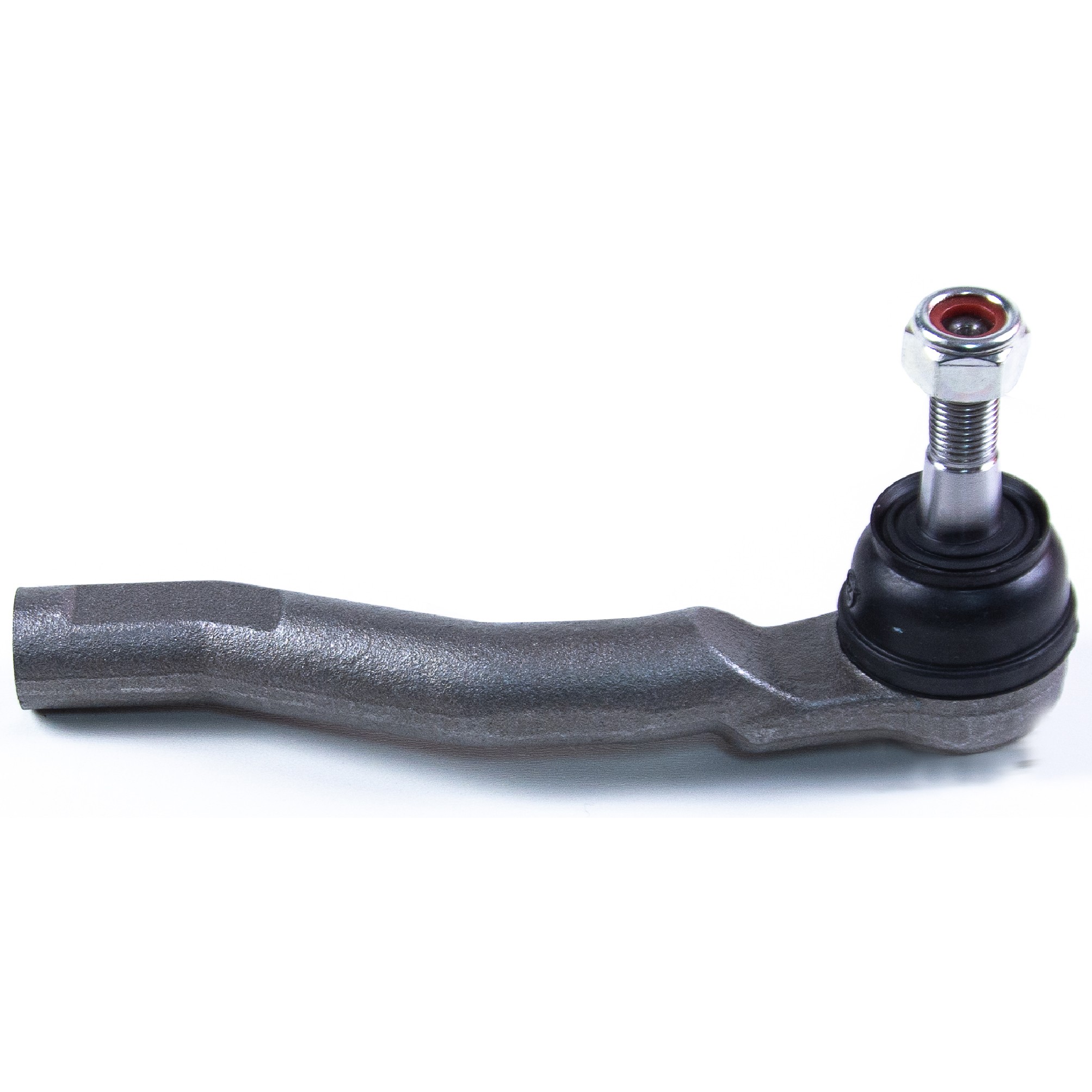 Terminal de Direção Esquerdo para Toyota Corolla e Fielder - Viemar - 335332