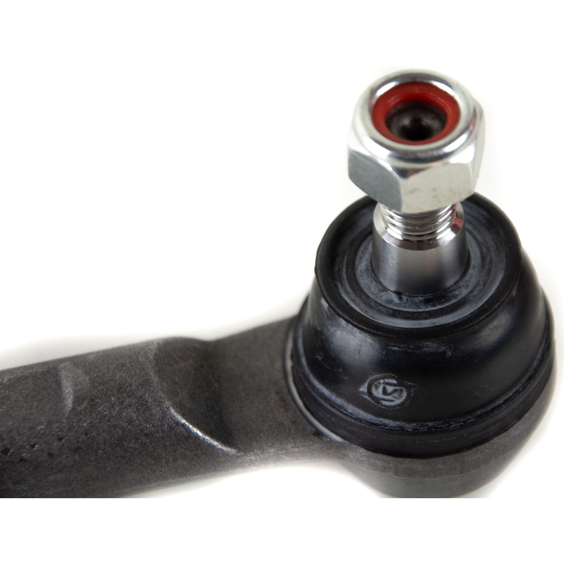 Terminal de Direção para Mazda B 2200 - Viemar - 335437