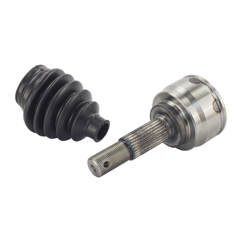Junta Homocinética Dianteira Roda para Câmbio Manual para Nissan March e Versa - Vetor - VT5370