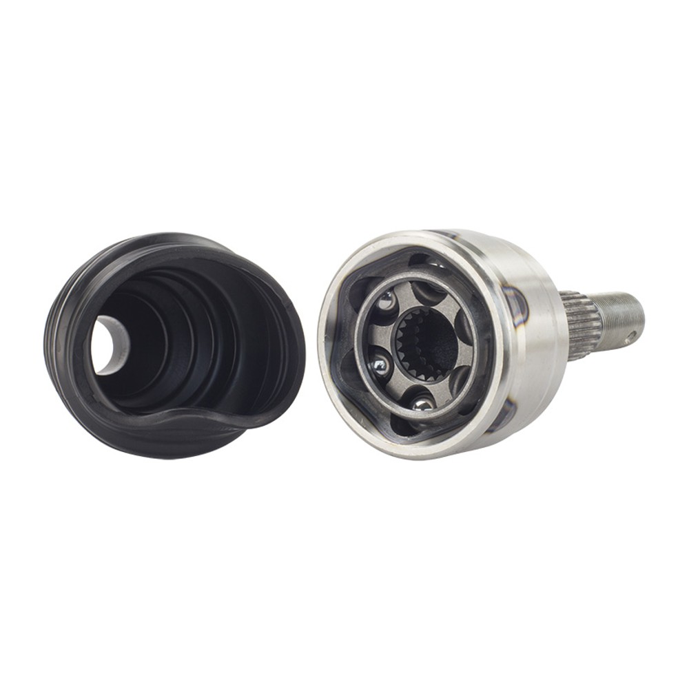 Junta Homocinética Dianteira Roda para Câmbio Manual para Nissan March e Versa - Vetor - VT5370