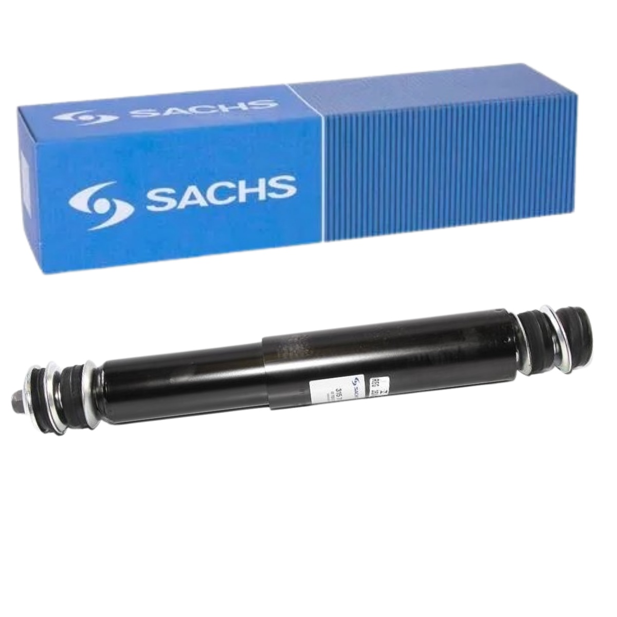 Amortecedor Traseiro da Suspensão - Sachs - 315 711
