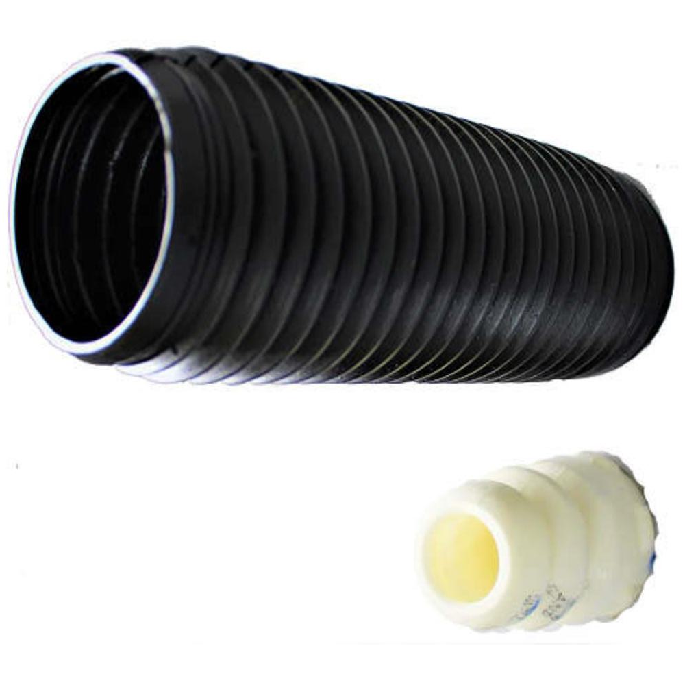Kit do Amortecedor Dianteiro - Monroe Axios - LT90070